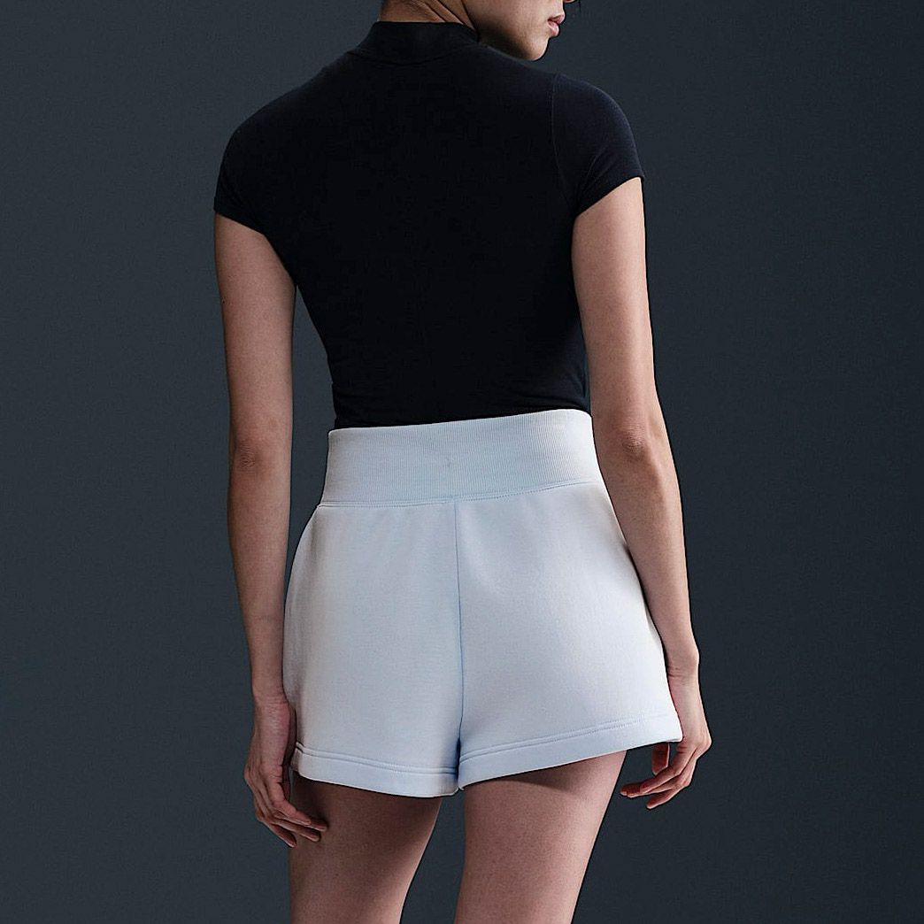 Nike Sportswear Phoenix Fleece Short Dames