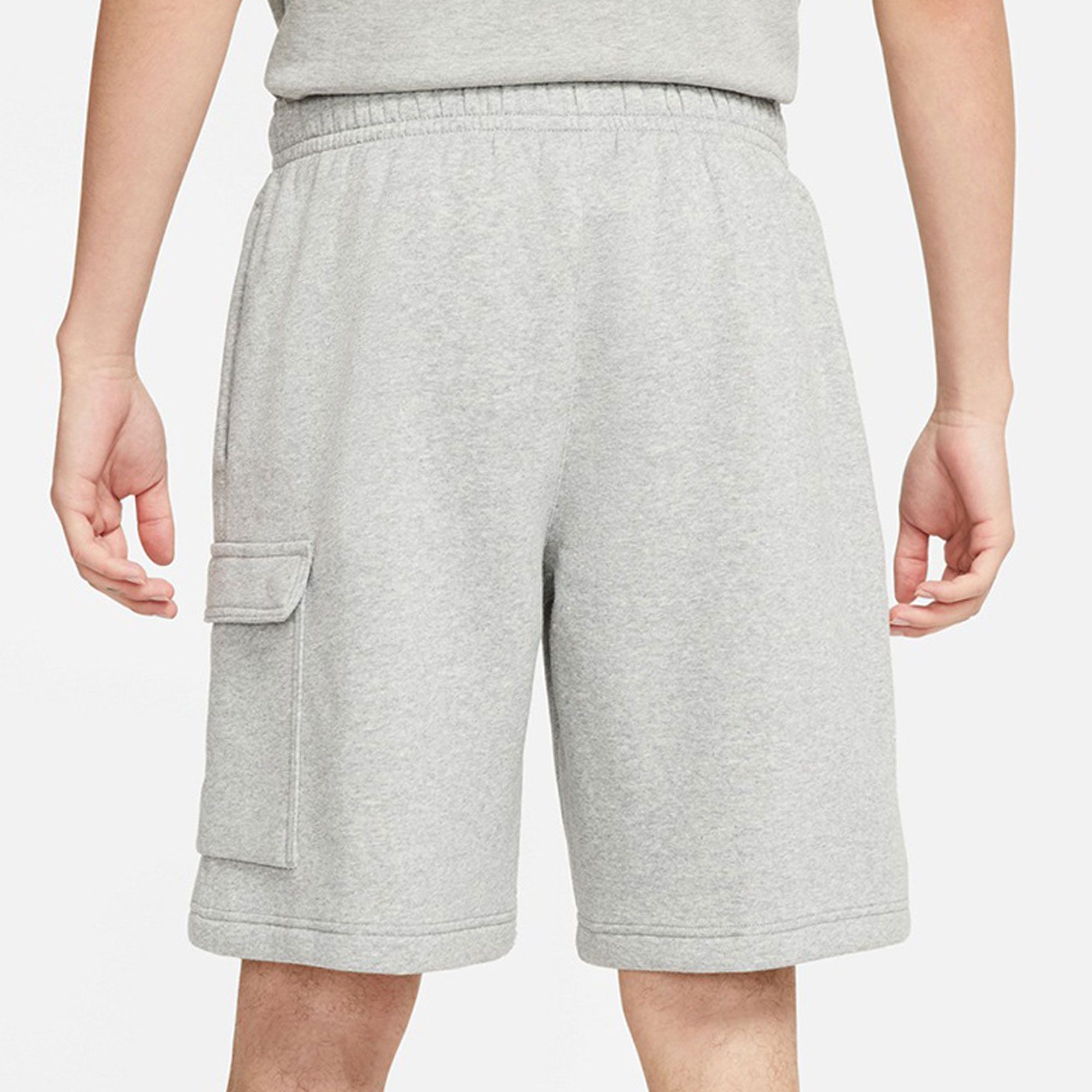 Nike Sportswear Club Cargo Short Heren