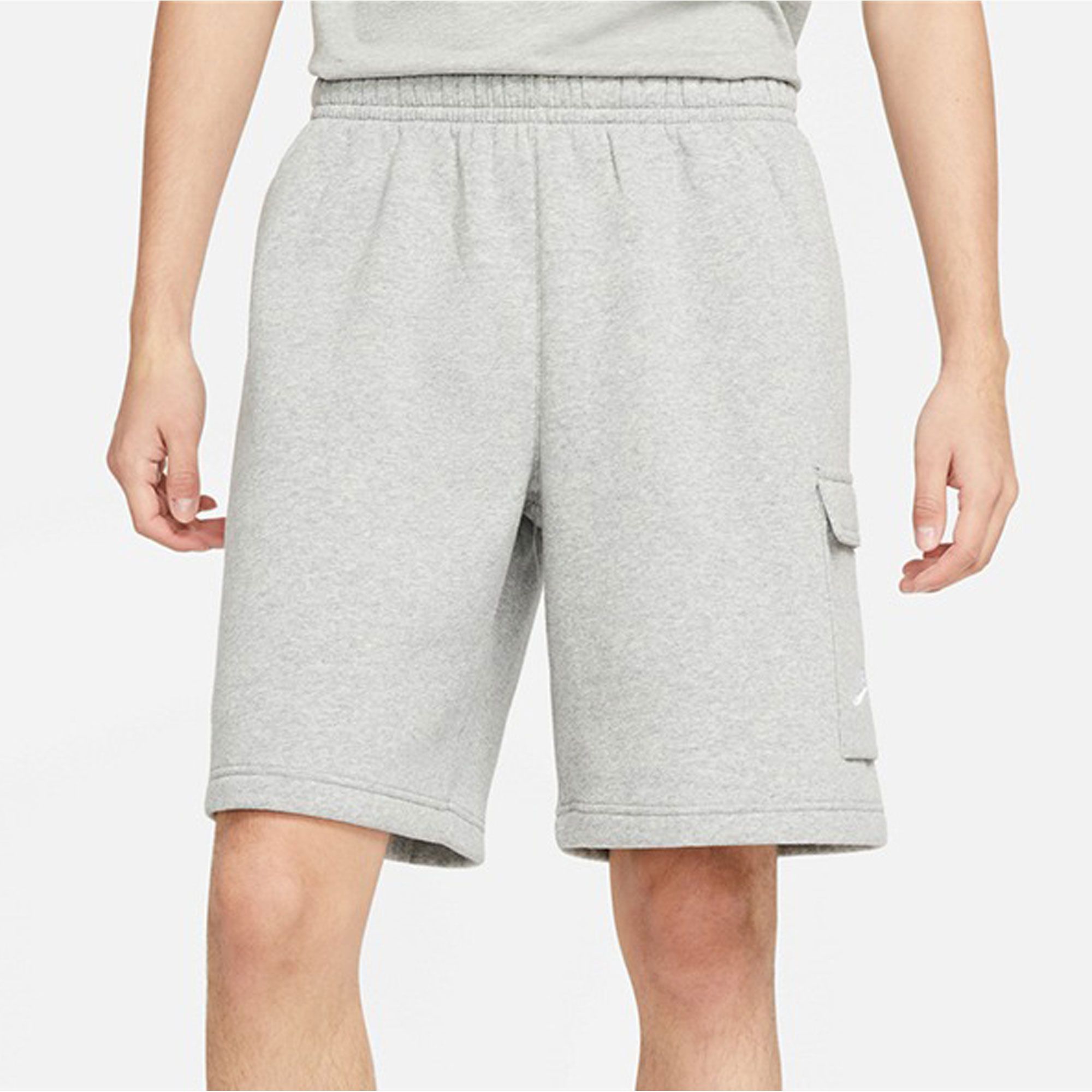 Nike Sportswear Club Cargo Short Heren