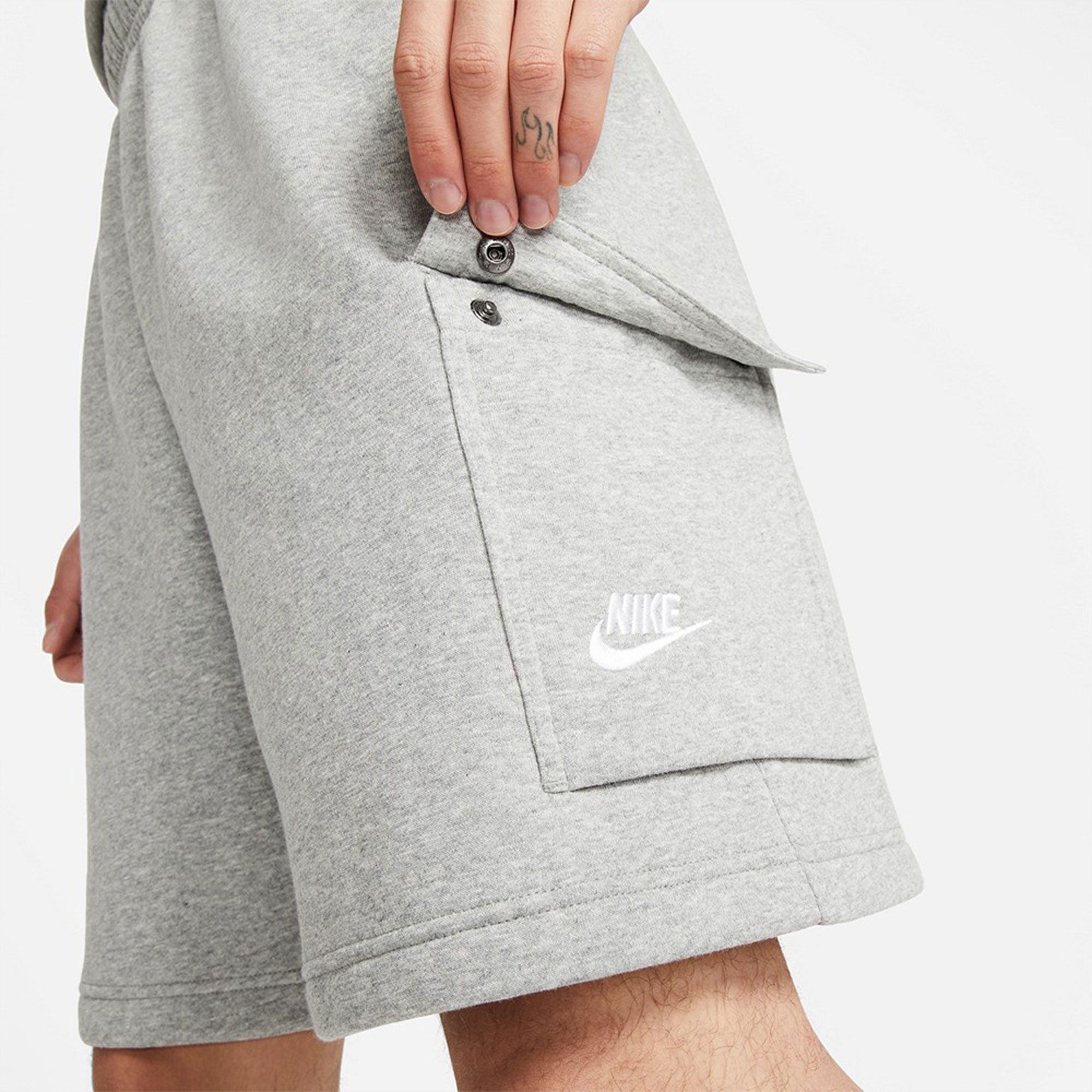 Nike Sportswear Club Cargo Short Heren