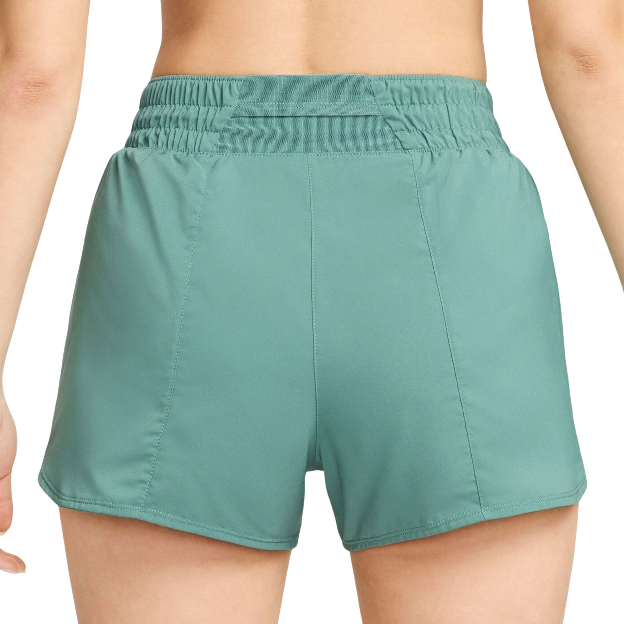 nike highwaisted shorts