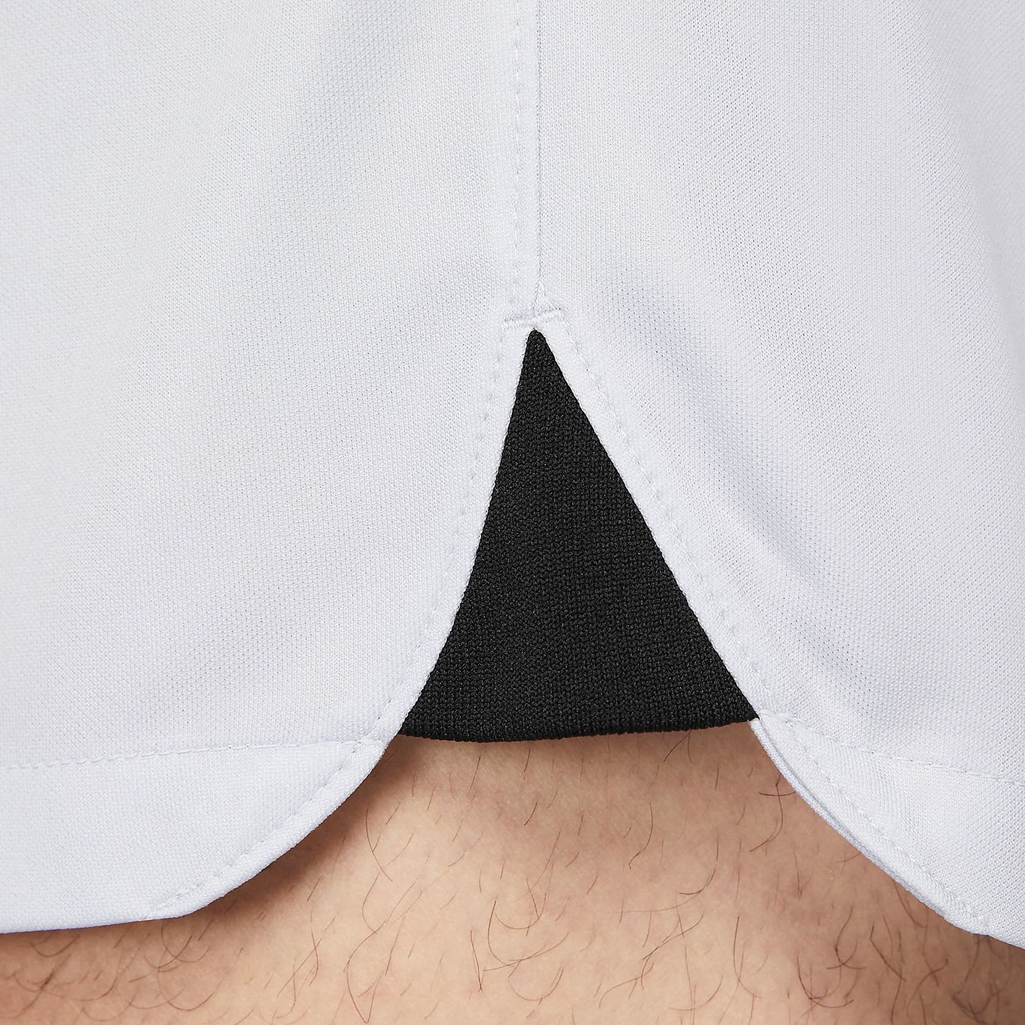 Nike FC Barcelona Stadium 3rd Short Heren