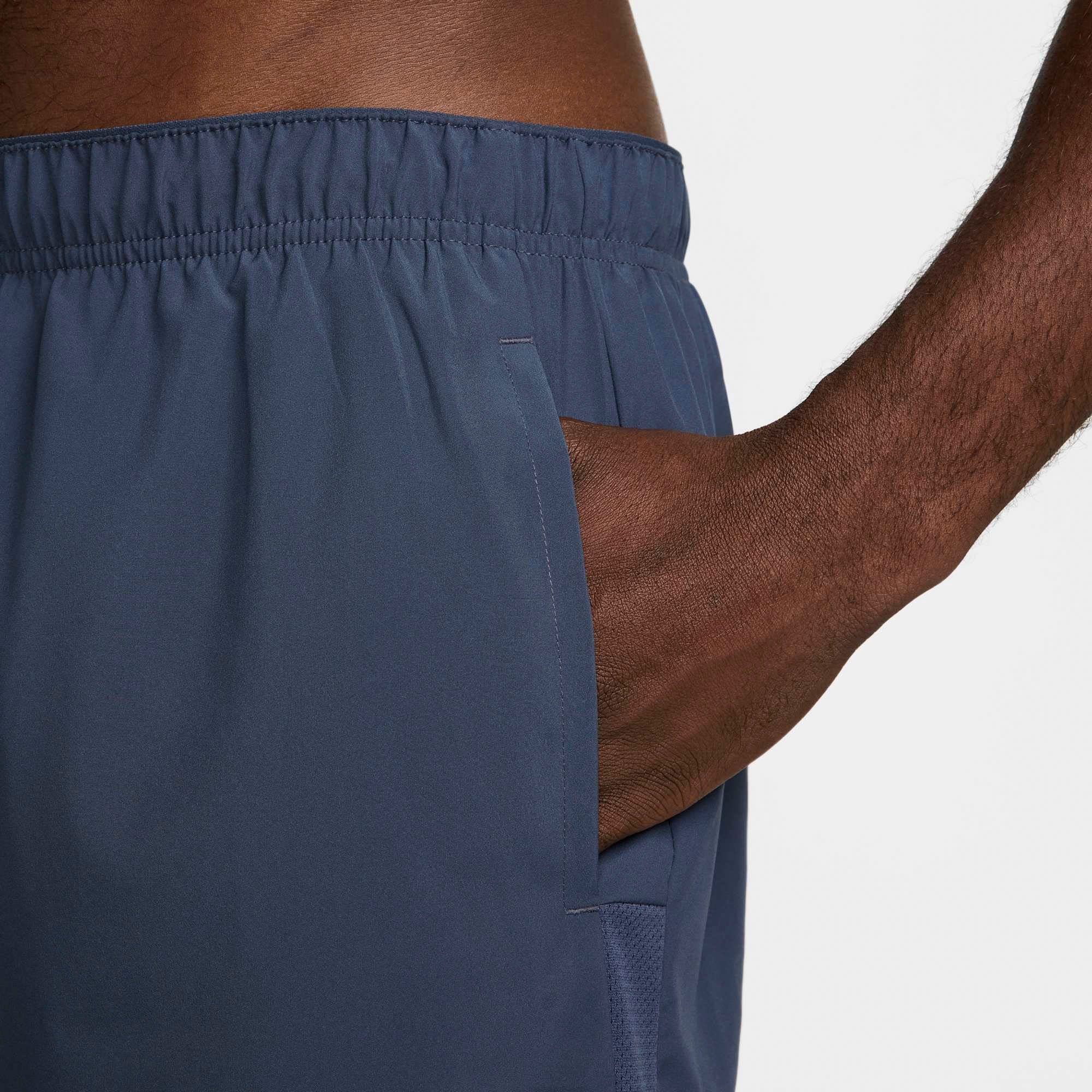 Short Nike Dri-FIT Challenger 2-in-1 Hommes