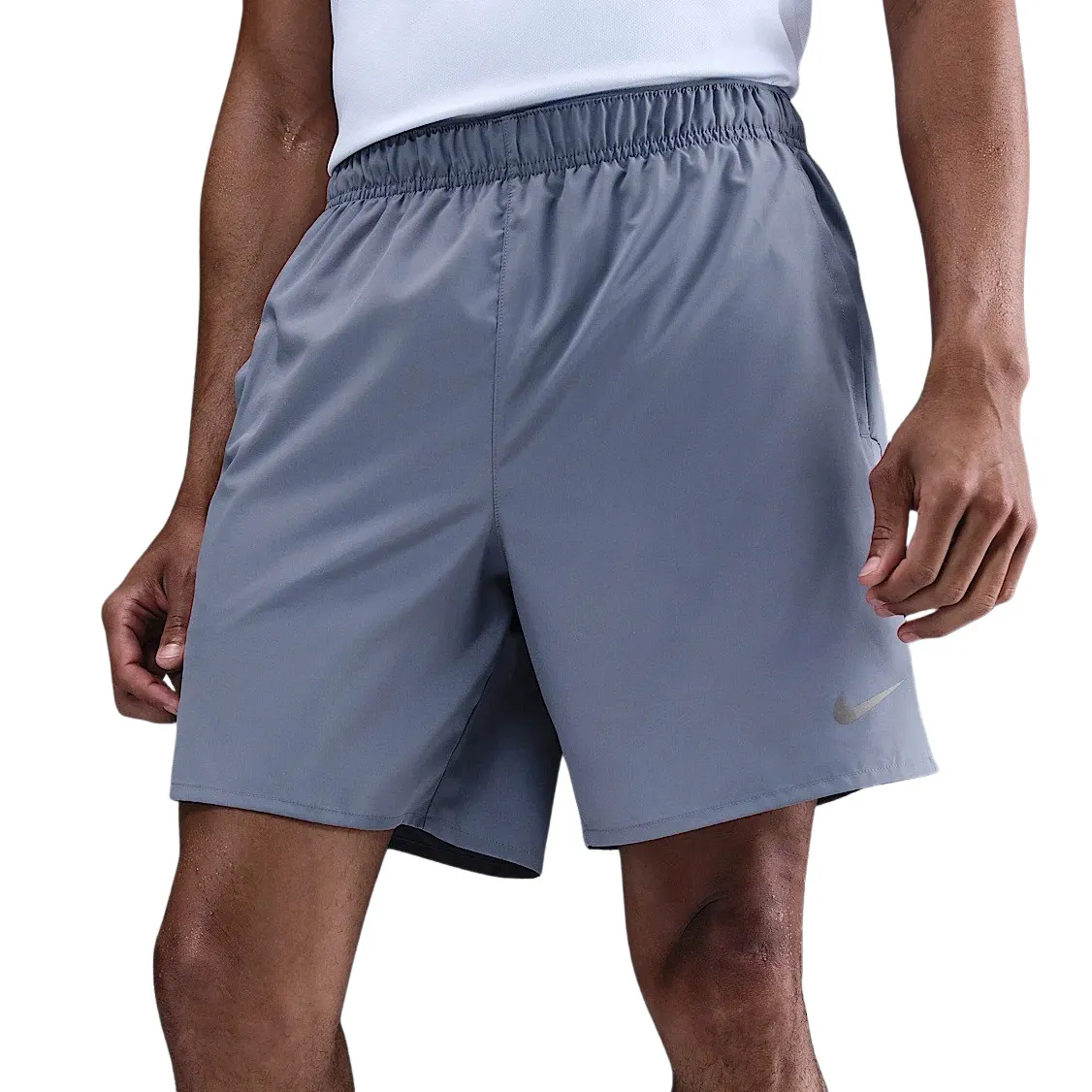 Nike Dri-FIT Challenger 2-in-1 Short Heren