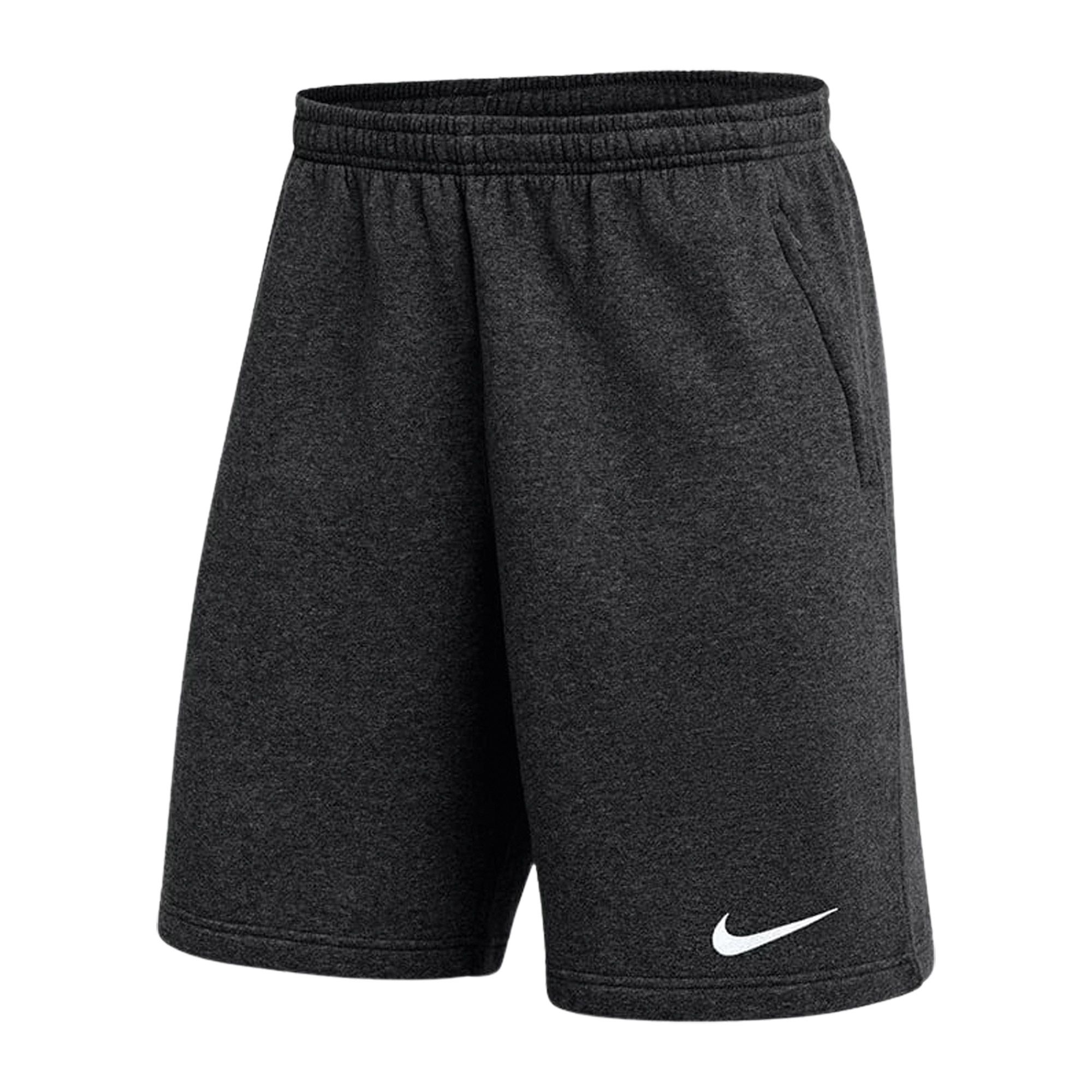Nike Park 26 Fleece Joggingshort Heren
