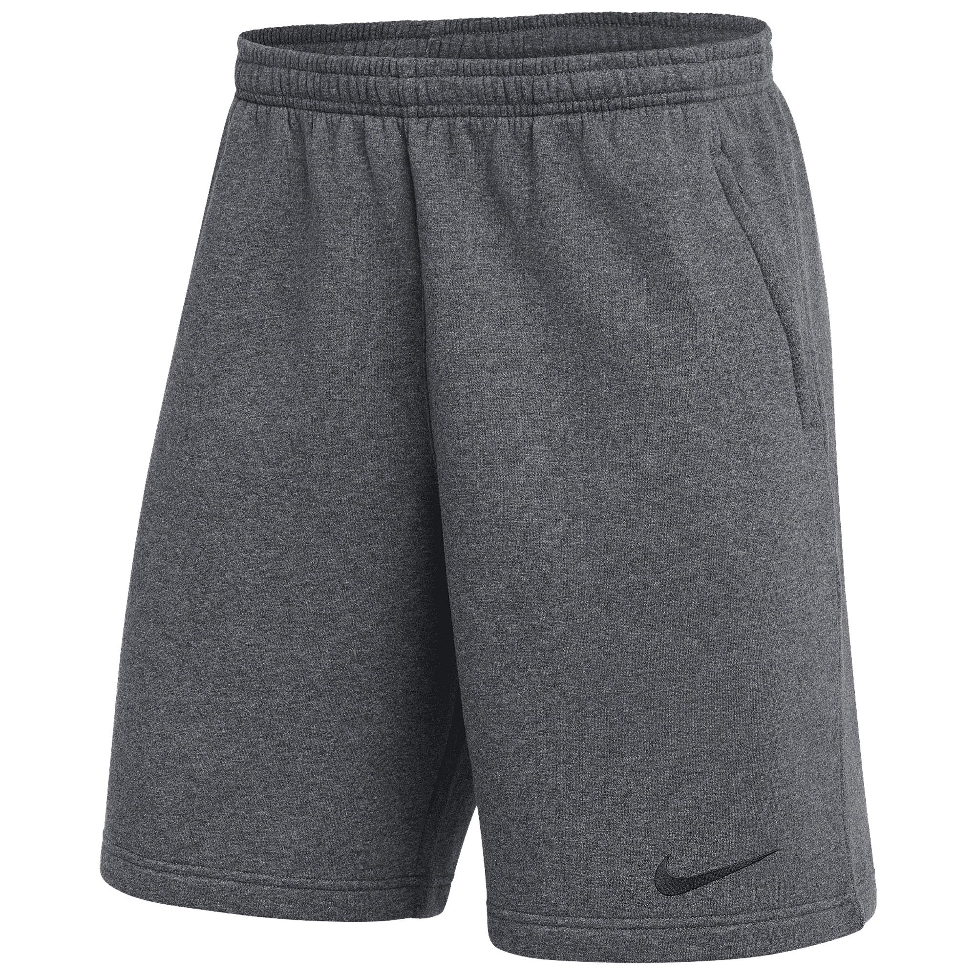 Nike Park 26 Fleece Joggingshort Heren