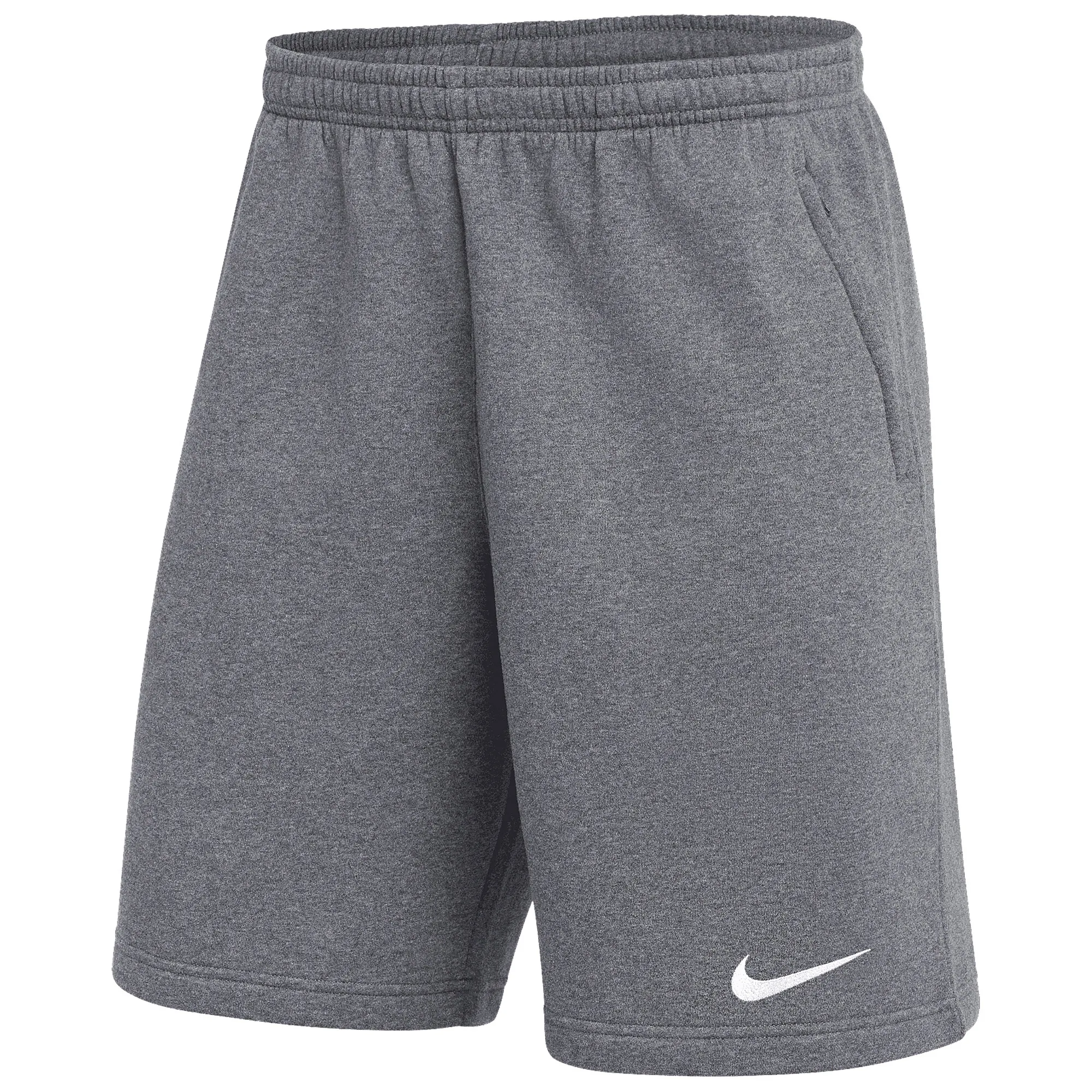 Nike Park 26 Fleece Joggingshort Heren