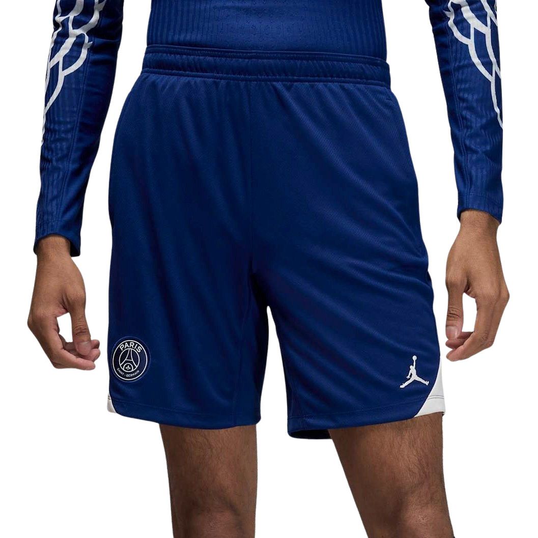 Nike Paris Saint-Germain Strike 4th Short Heren 2024/2025