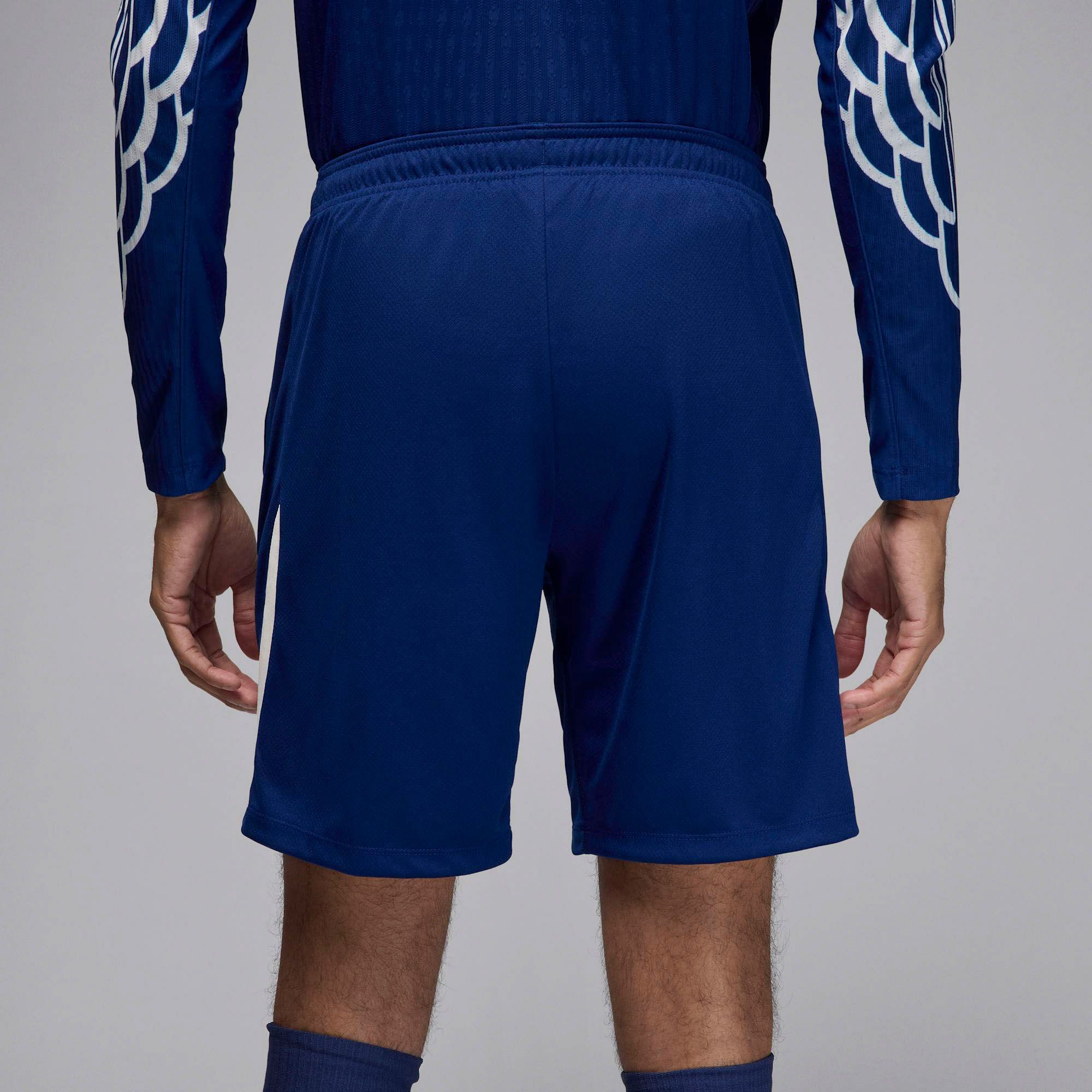 Nike Paris Saint-Germain Strike 4th Short Heren 2024/2025