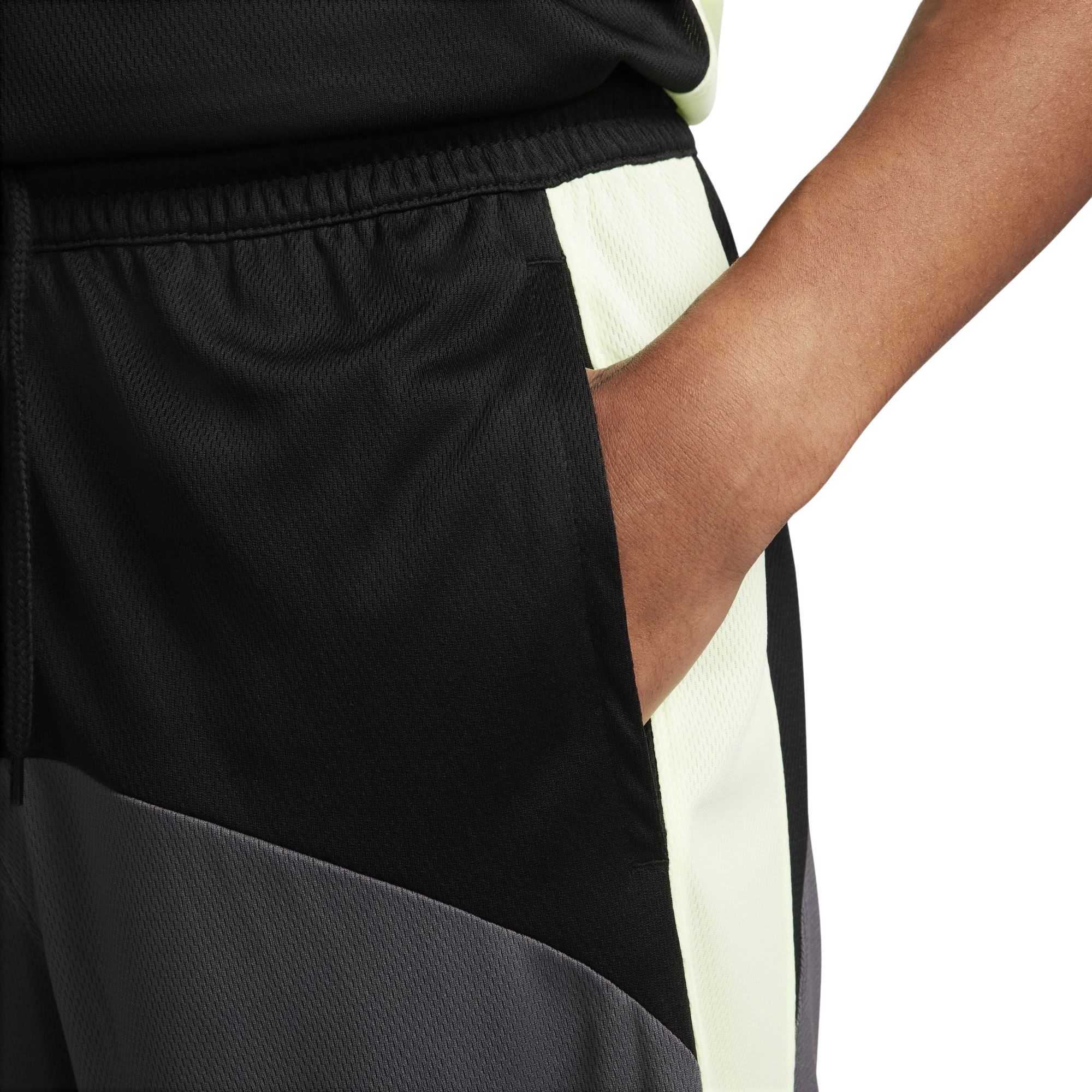 Nike Dri-FIT Starting 5 Short Heren