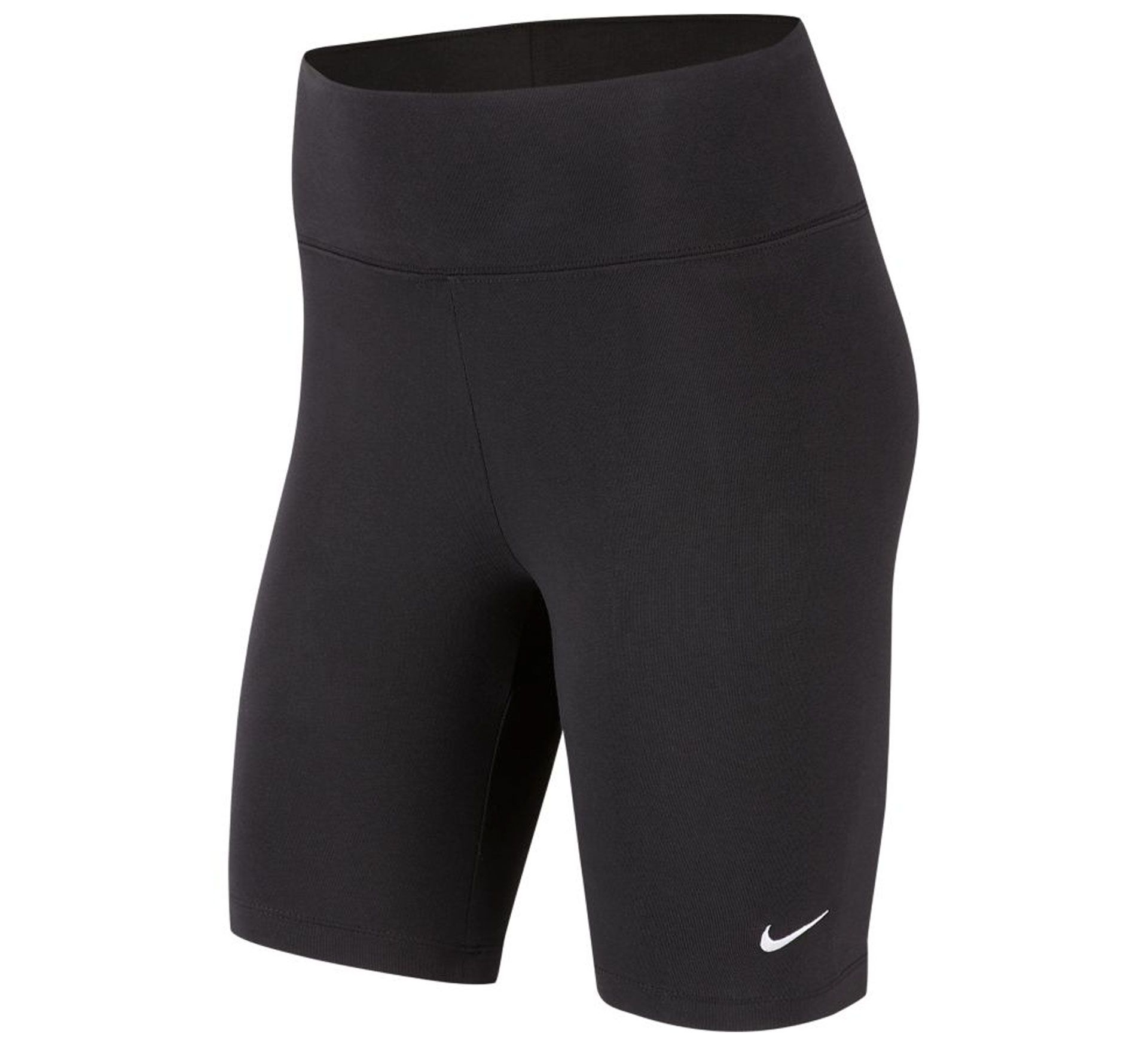 Nike Sportswear Leg A See Bikeshort Dames