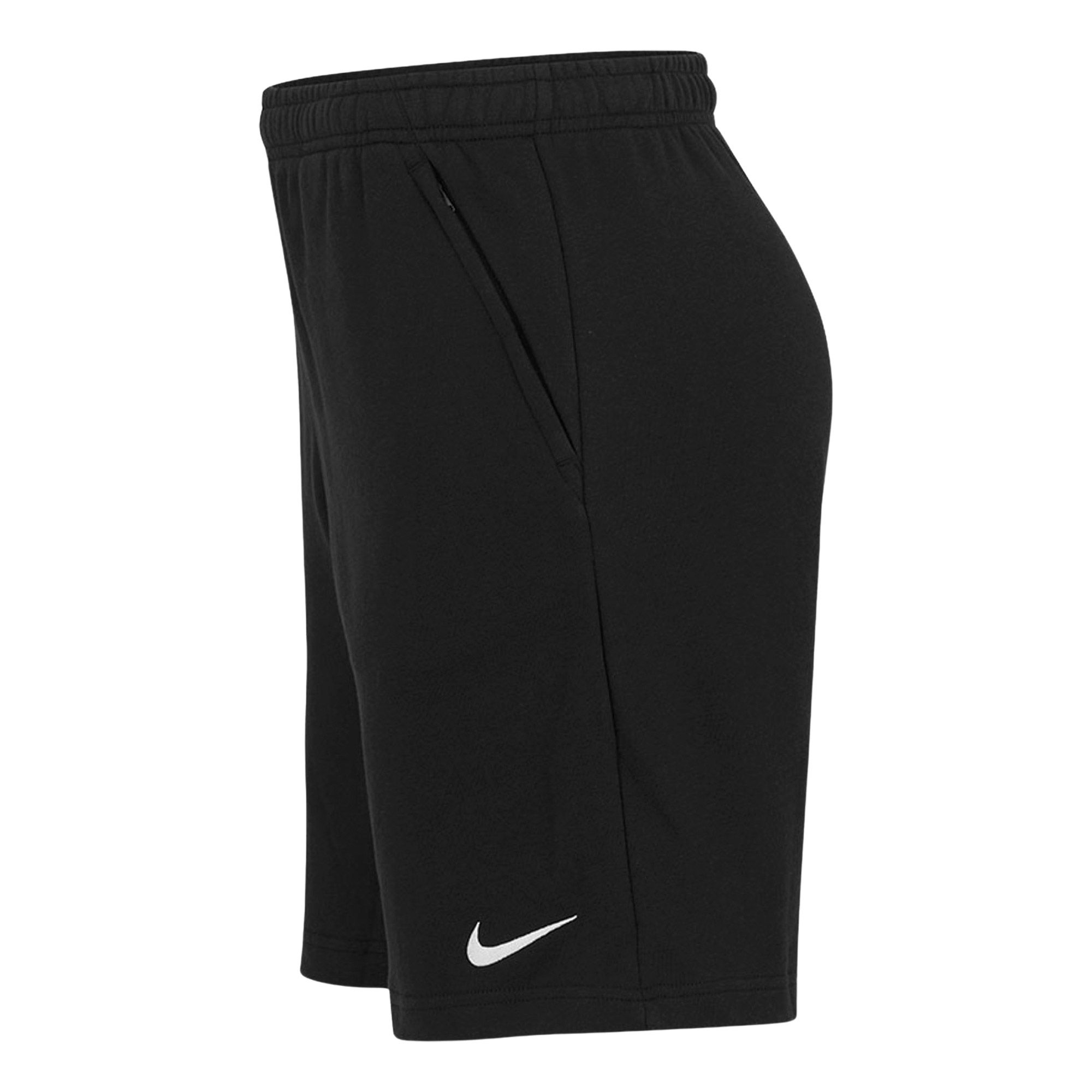 Nike Team Fleece Joggingshort Heren