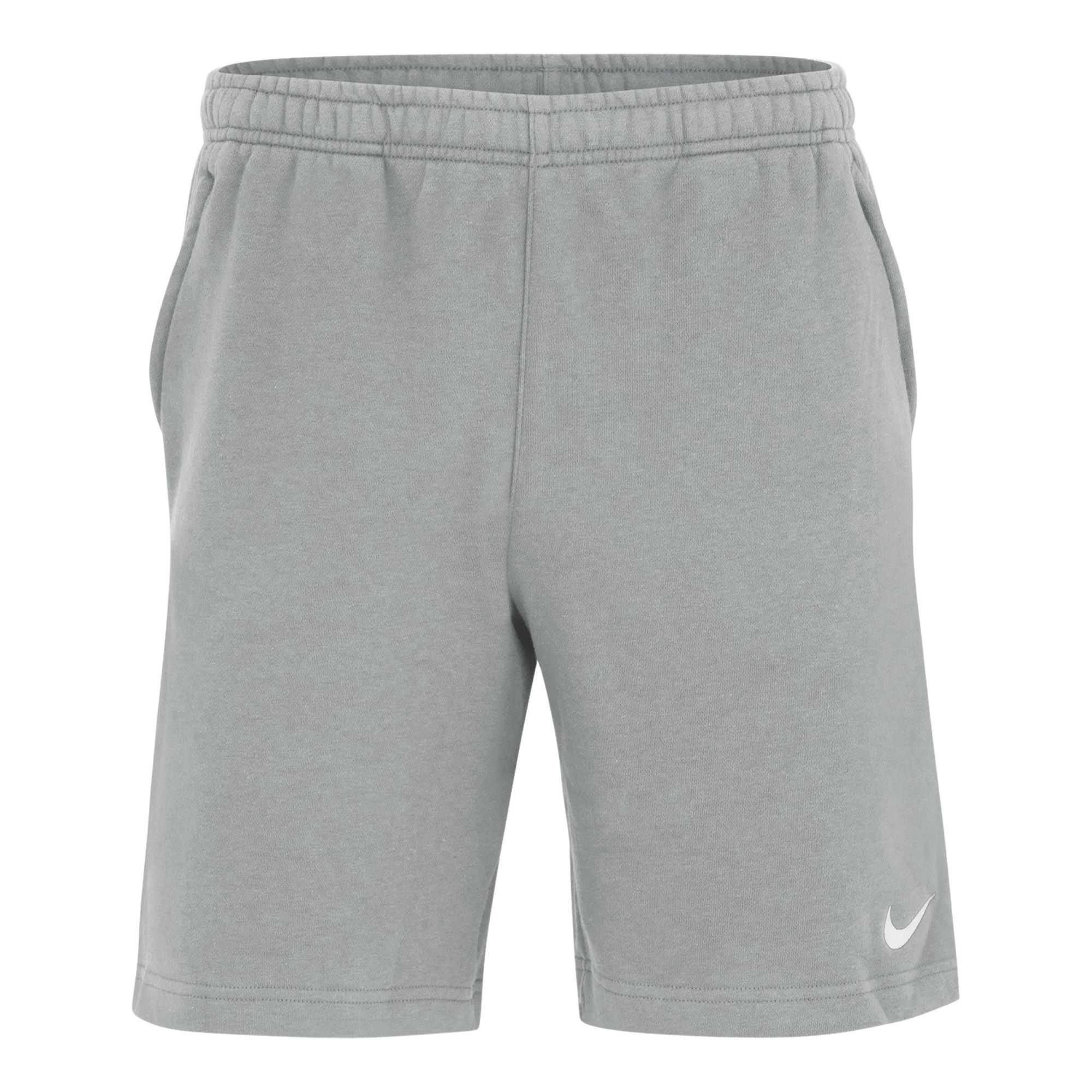 Nike Team Fleece Joggingshort Heren