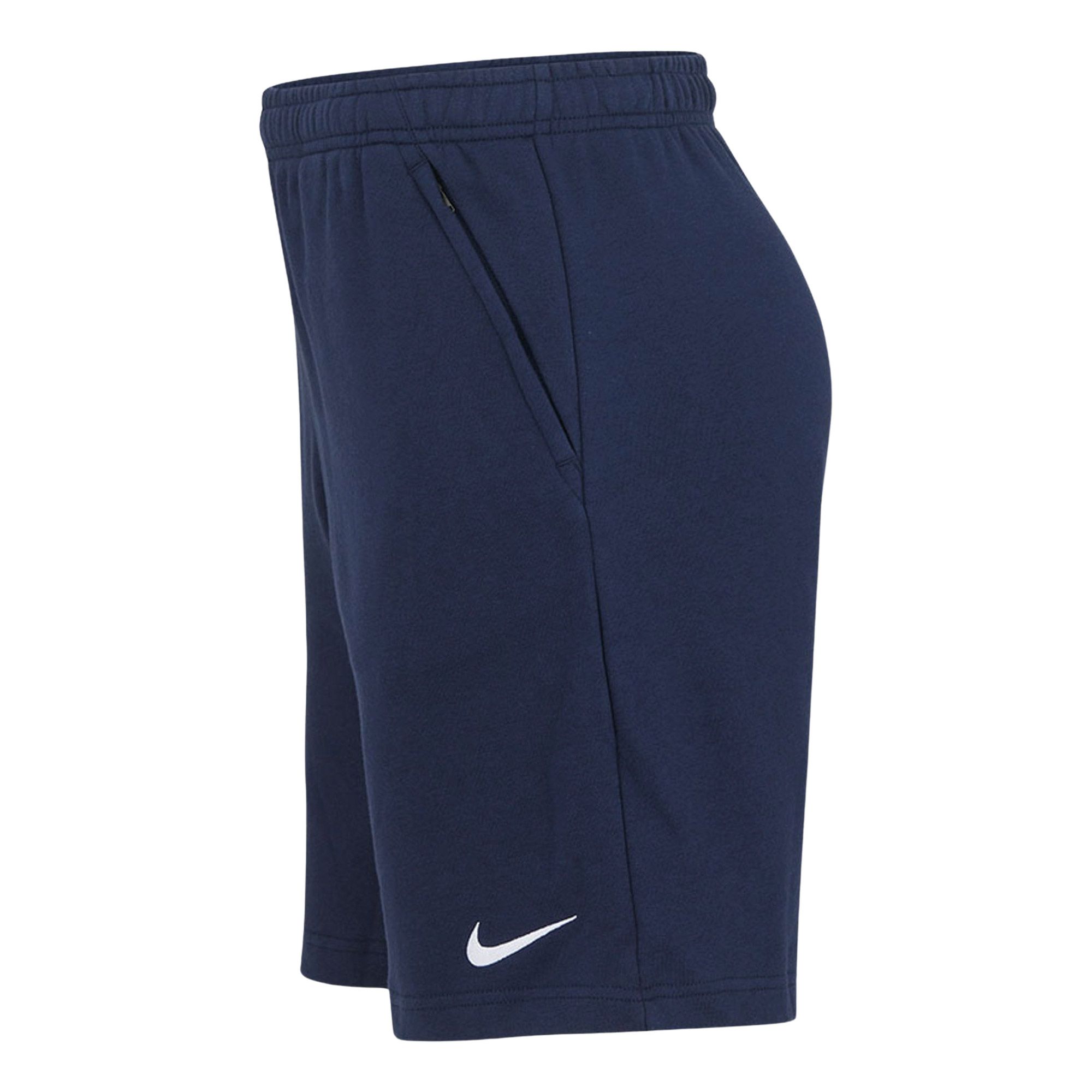 Nike Team Fleece Joggingshort Heren