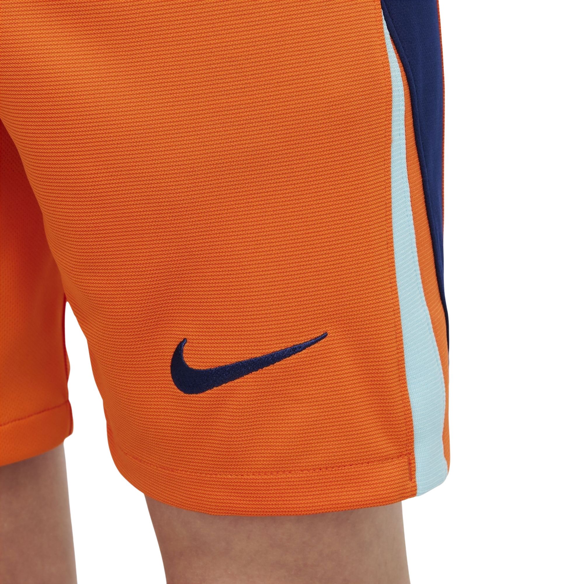 Nike Nederland Stadium Thuisshort Junior