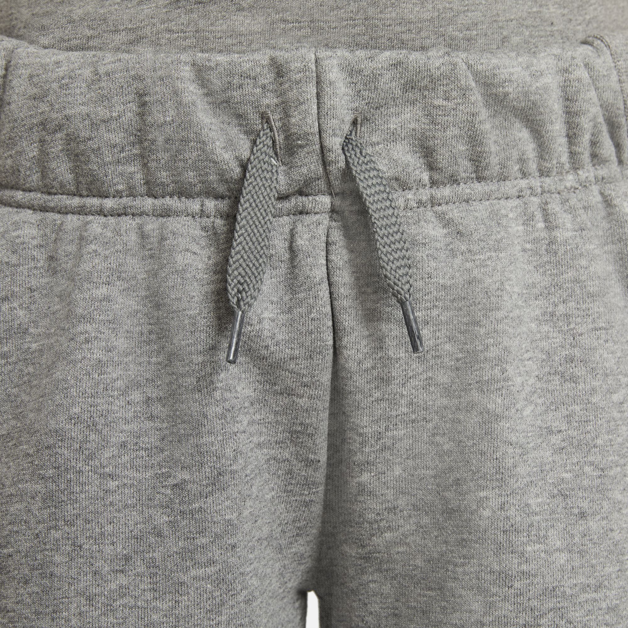 Nike Sportswear Club French Terry Short 5 Meisjes