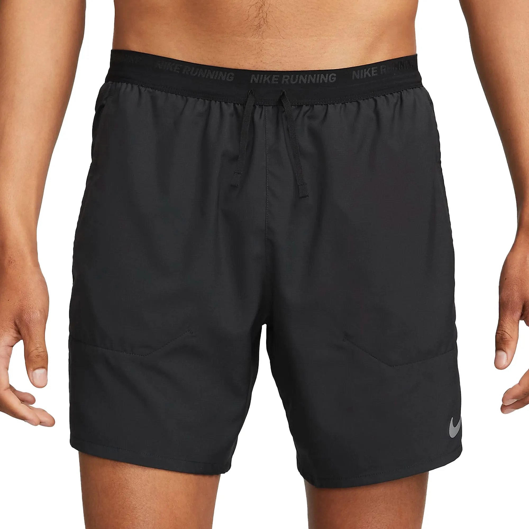 Nike Dri-FIT Stride 2-in-1 7" Short Heren
