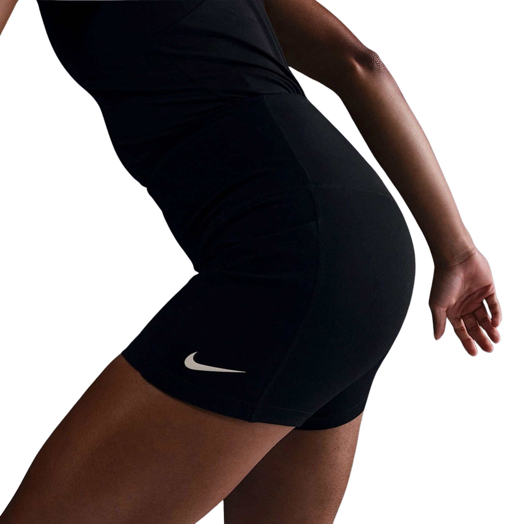 Nike Court Dri-FIT Tennisshort Dames
