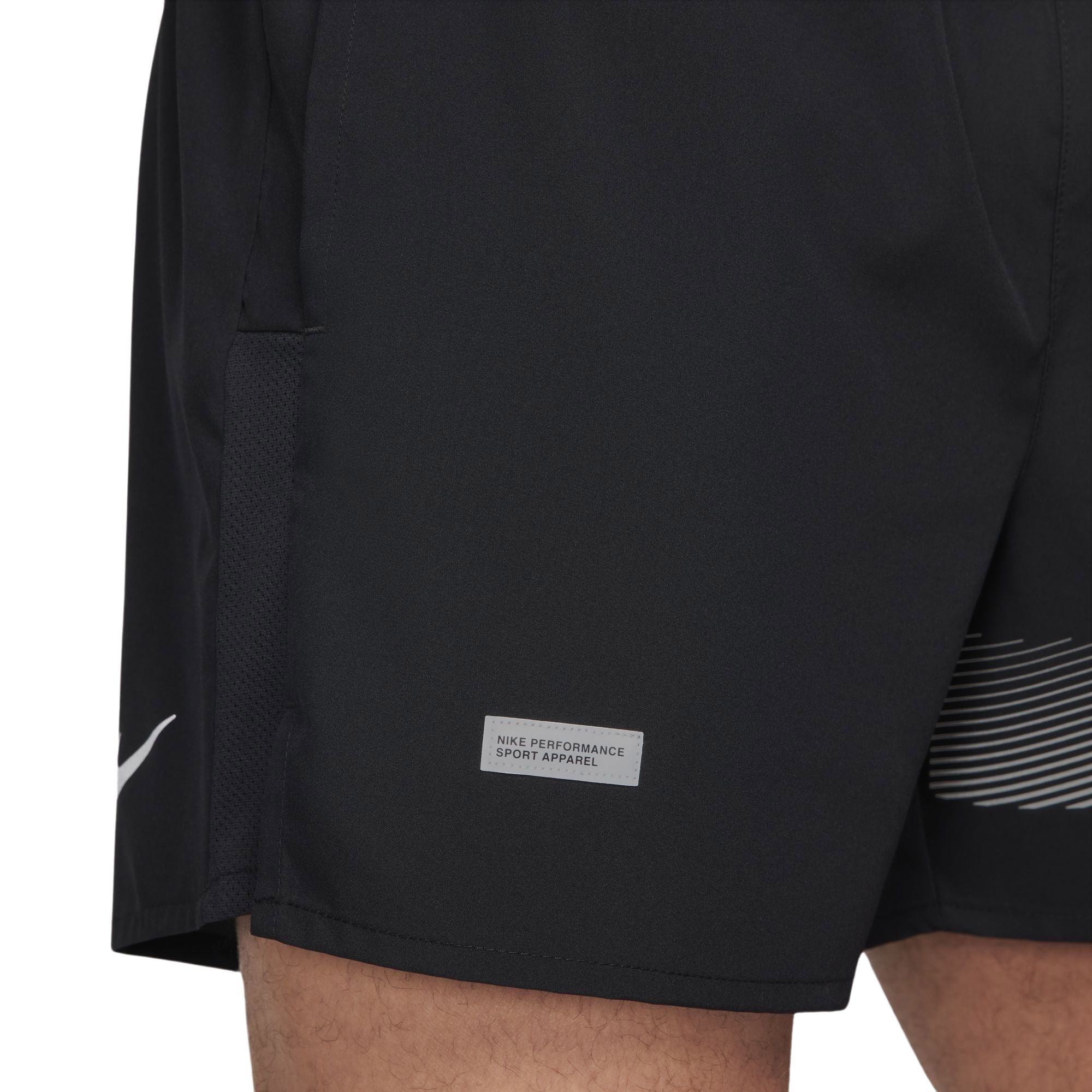 Nike Challenger Flash Short Heren