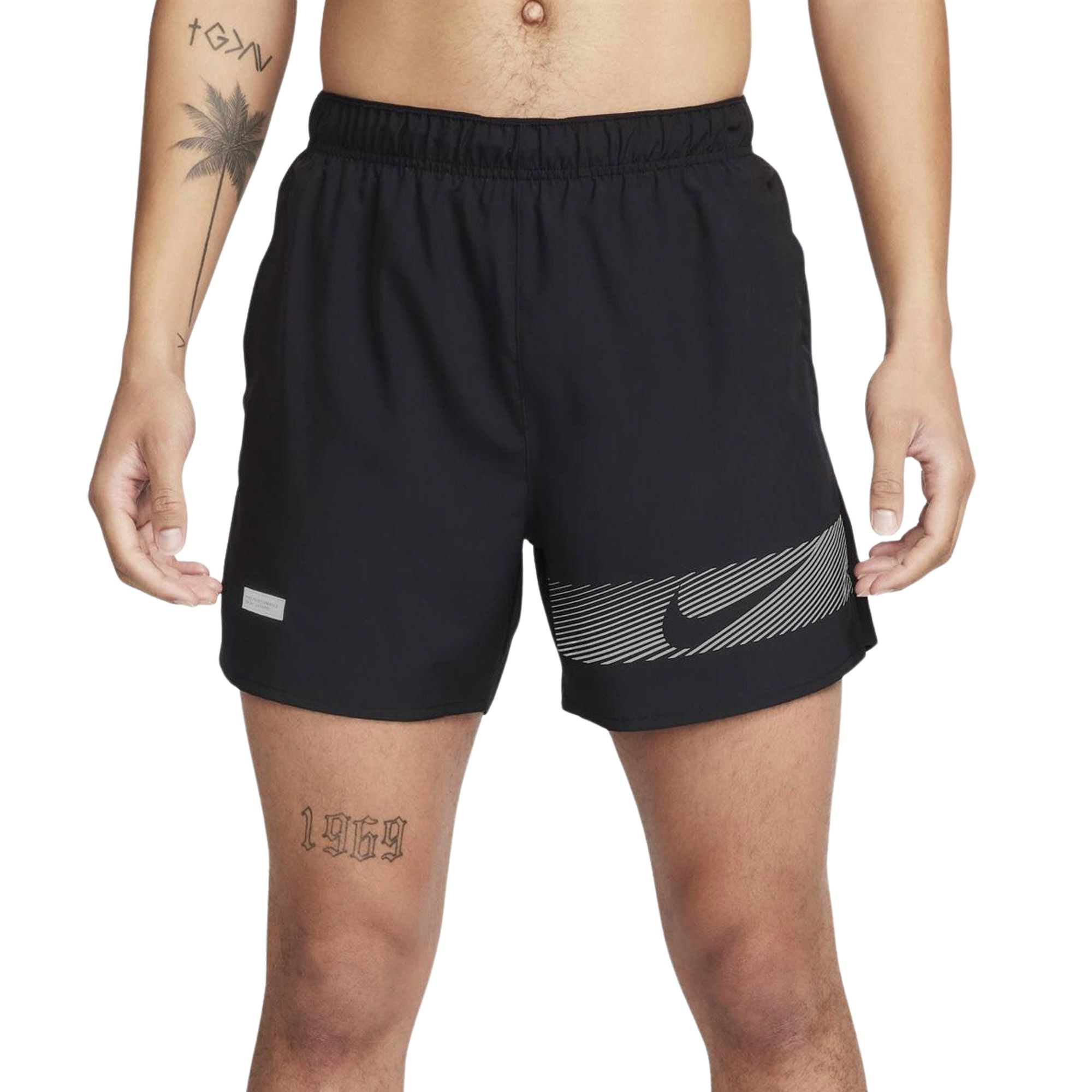 Nike Challenger Flash Short Heren
