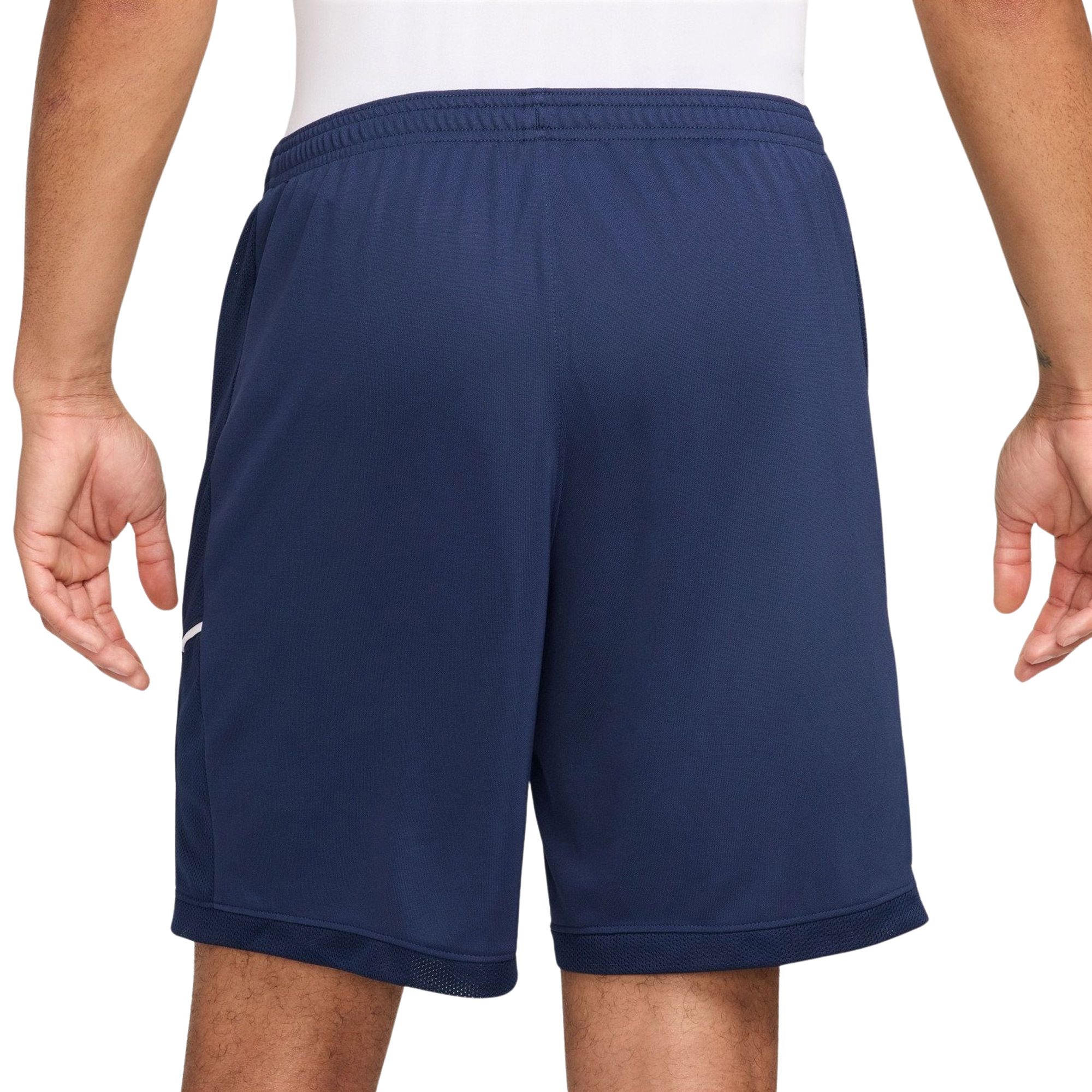 Nike Dri-FIT Academy 25 Short Heren
