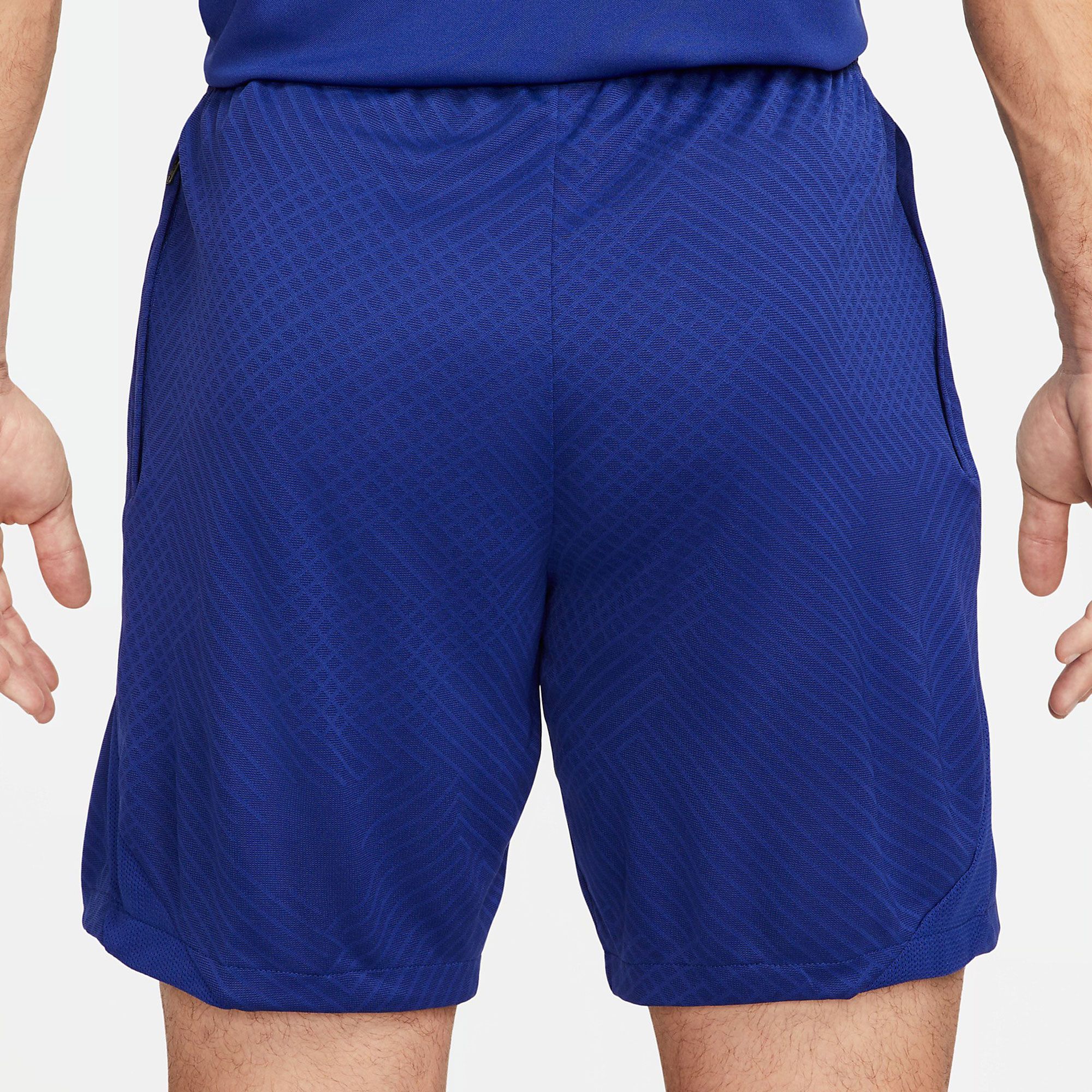 Nike FC Barcelona Strike Short Heren