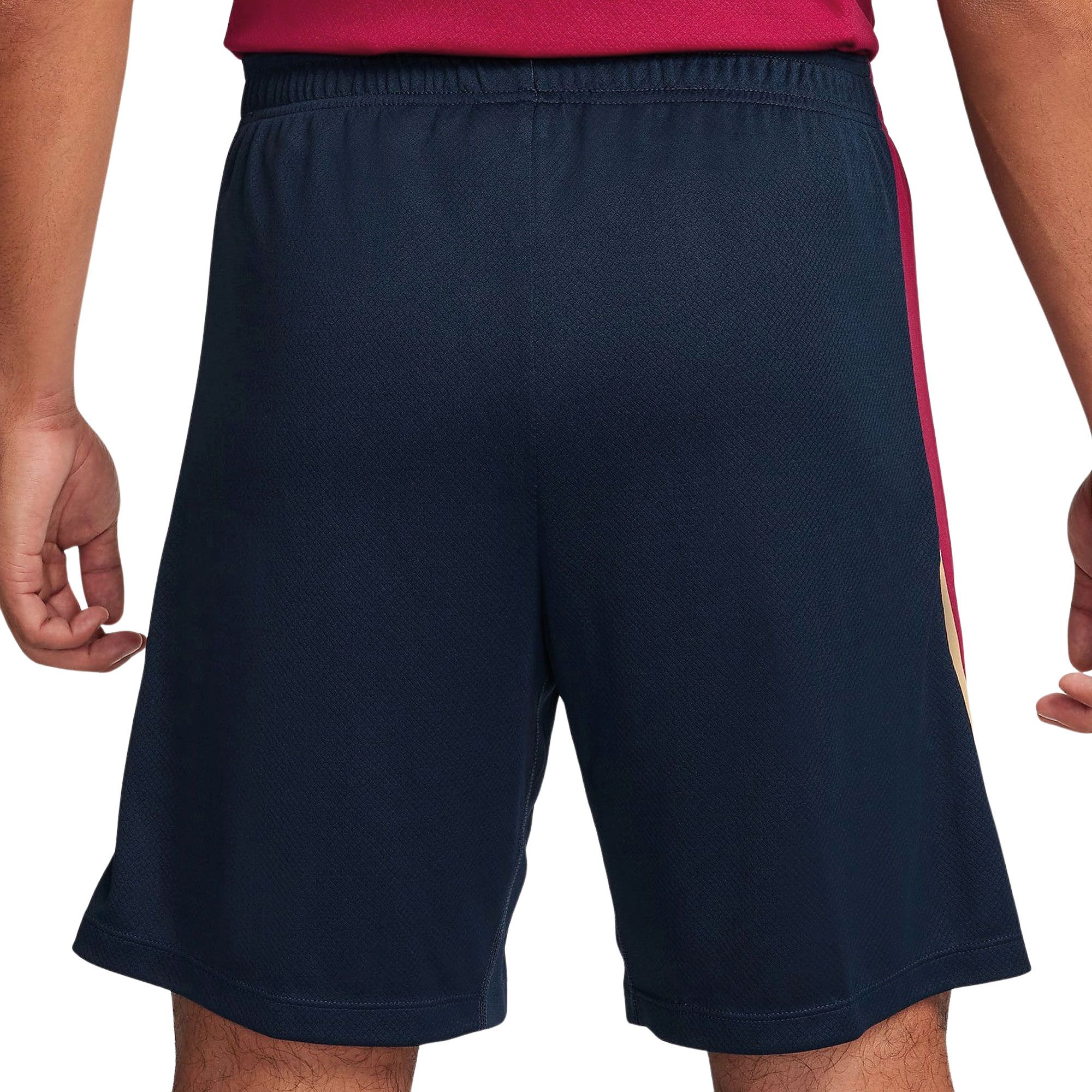 Short Nike FC Barcelona Strike Hommes