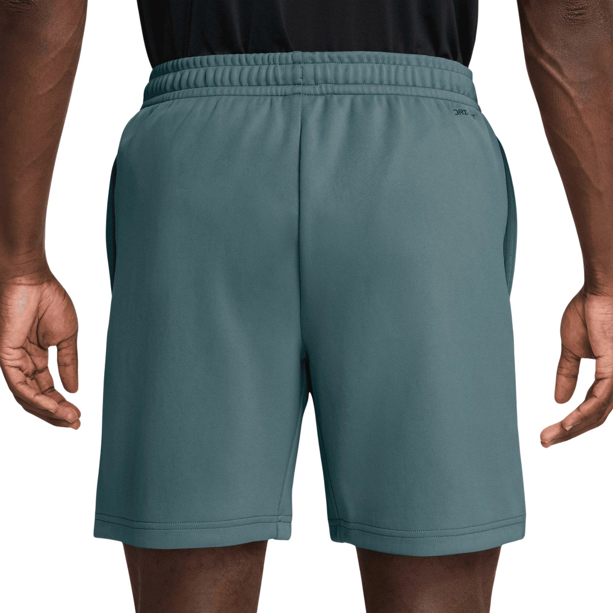 Nike Dri-FIT Flex 7-inch Fleece Short Men
