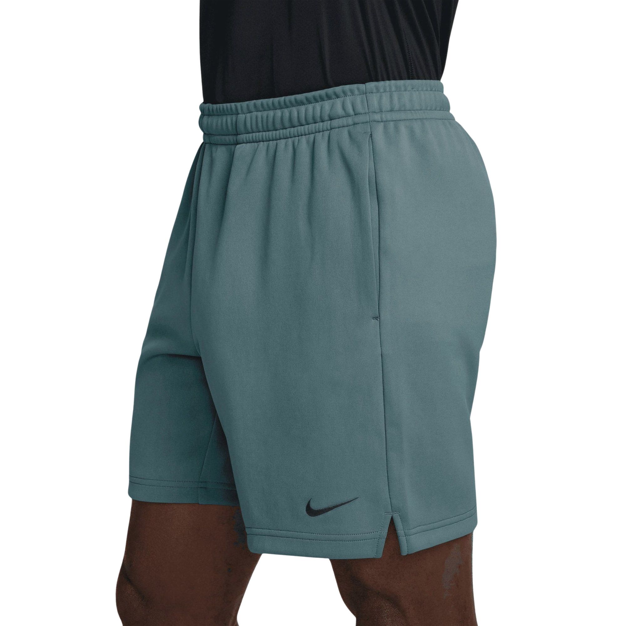 Nike Dri-FIT Flex 7-inch Fleece Short Men