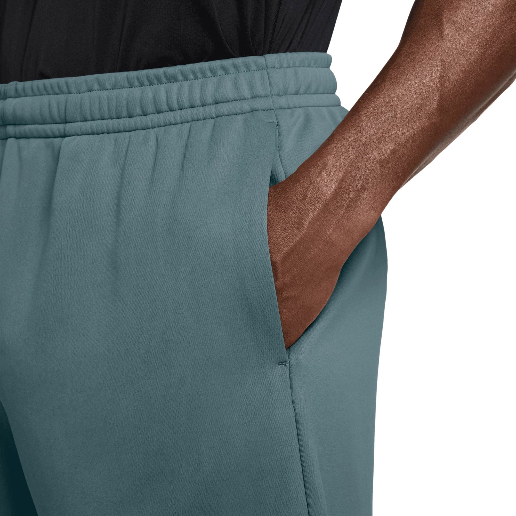 Nike Dri-FIT Flex 7-inch Fleece Short Men