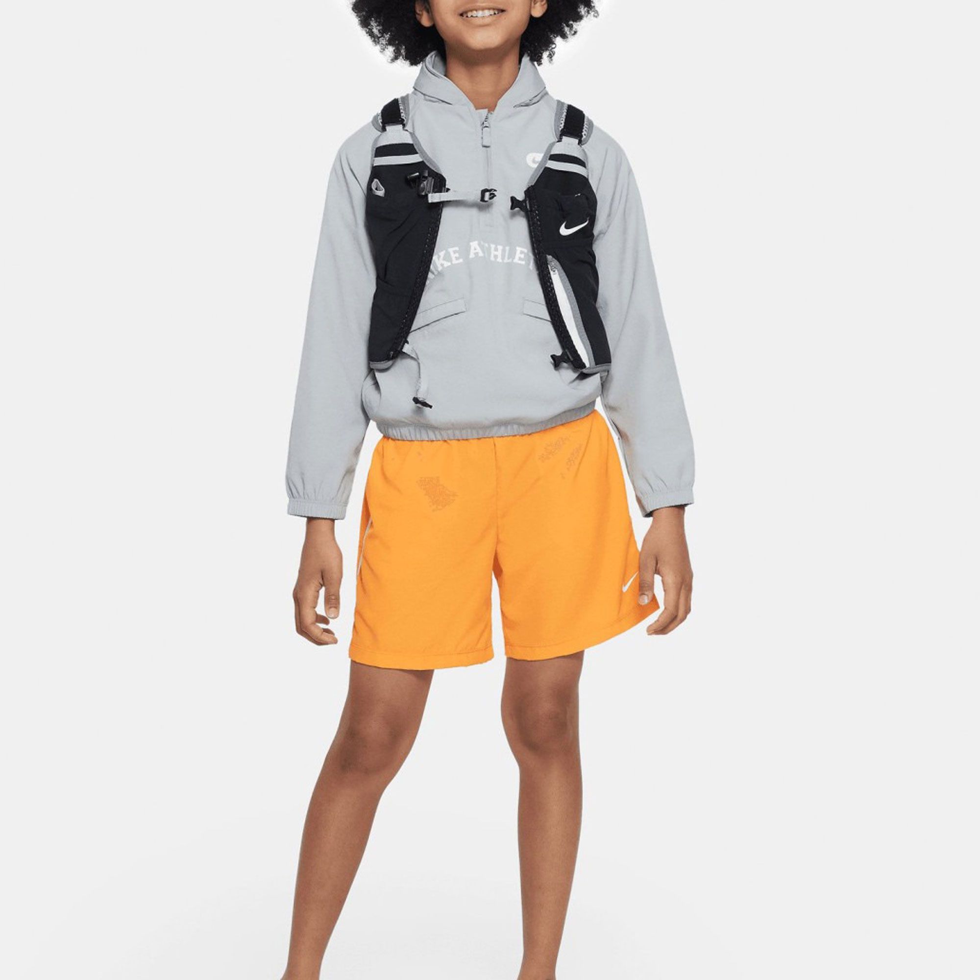 Nike Dri-FIT Multi+ Short Junior