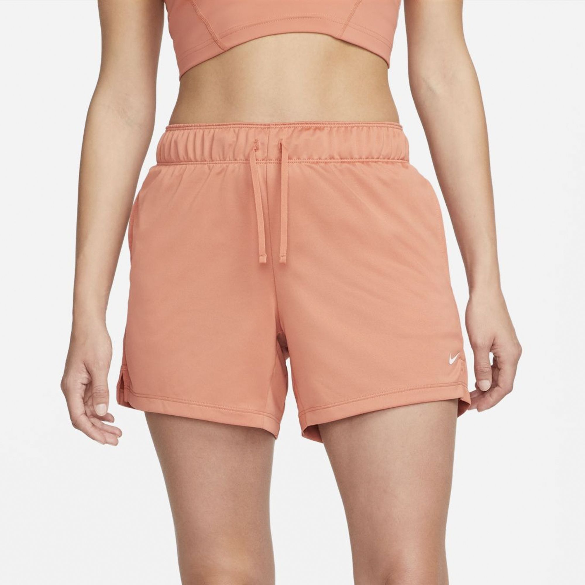 Nike Dri-FIT Attack Short Dames