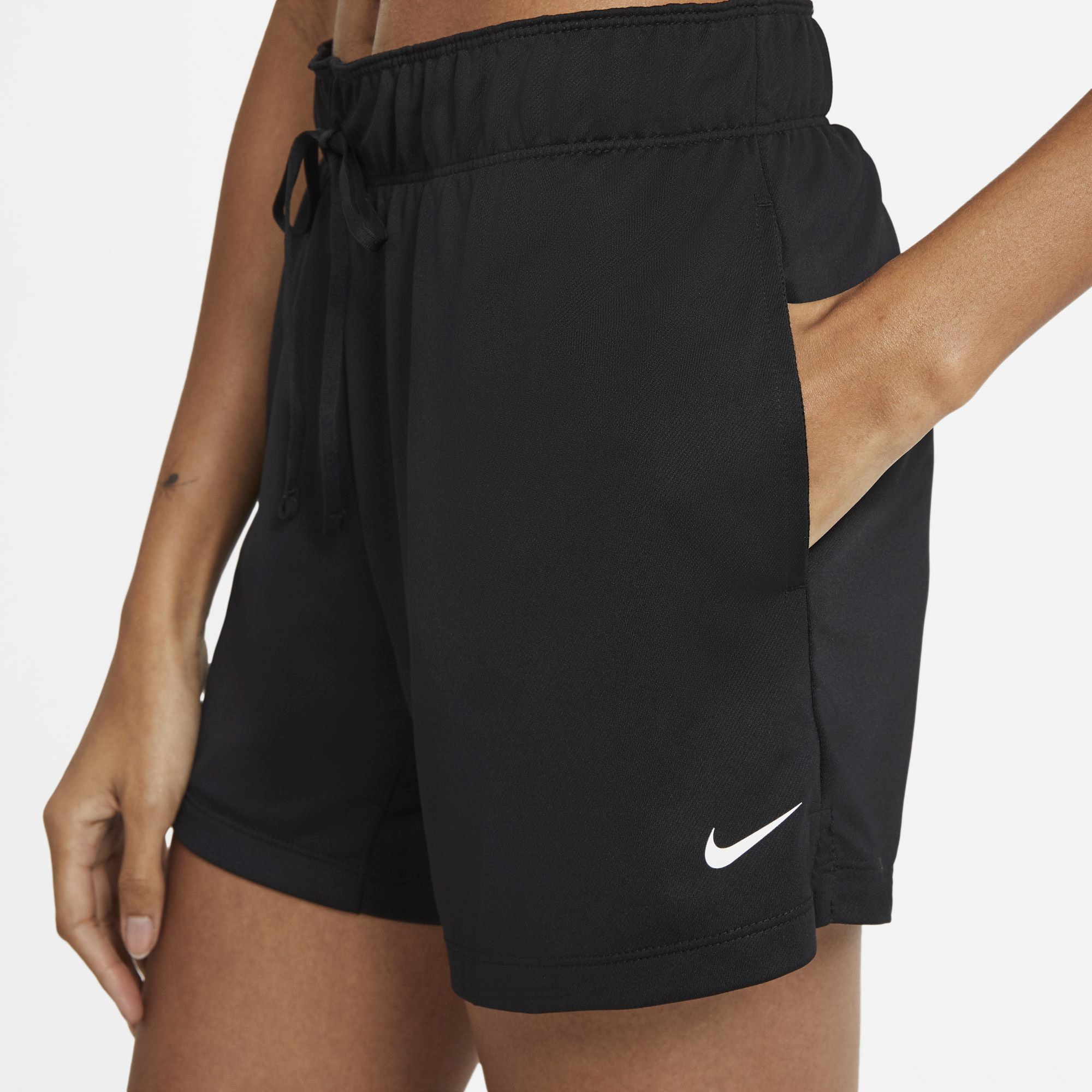 Nike Dri-FIT Attack Short Dames