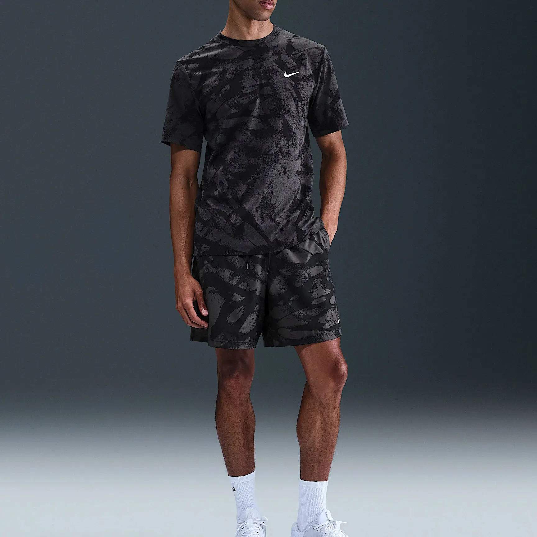 Nike Dri-FIT Form 7" Short Heren