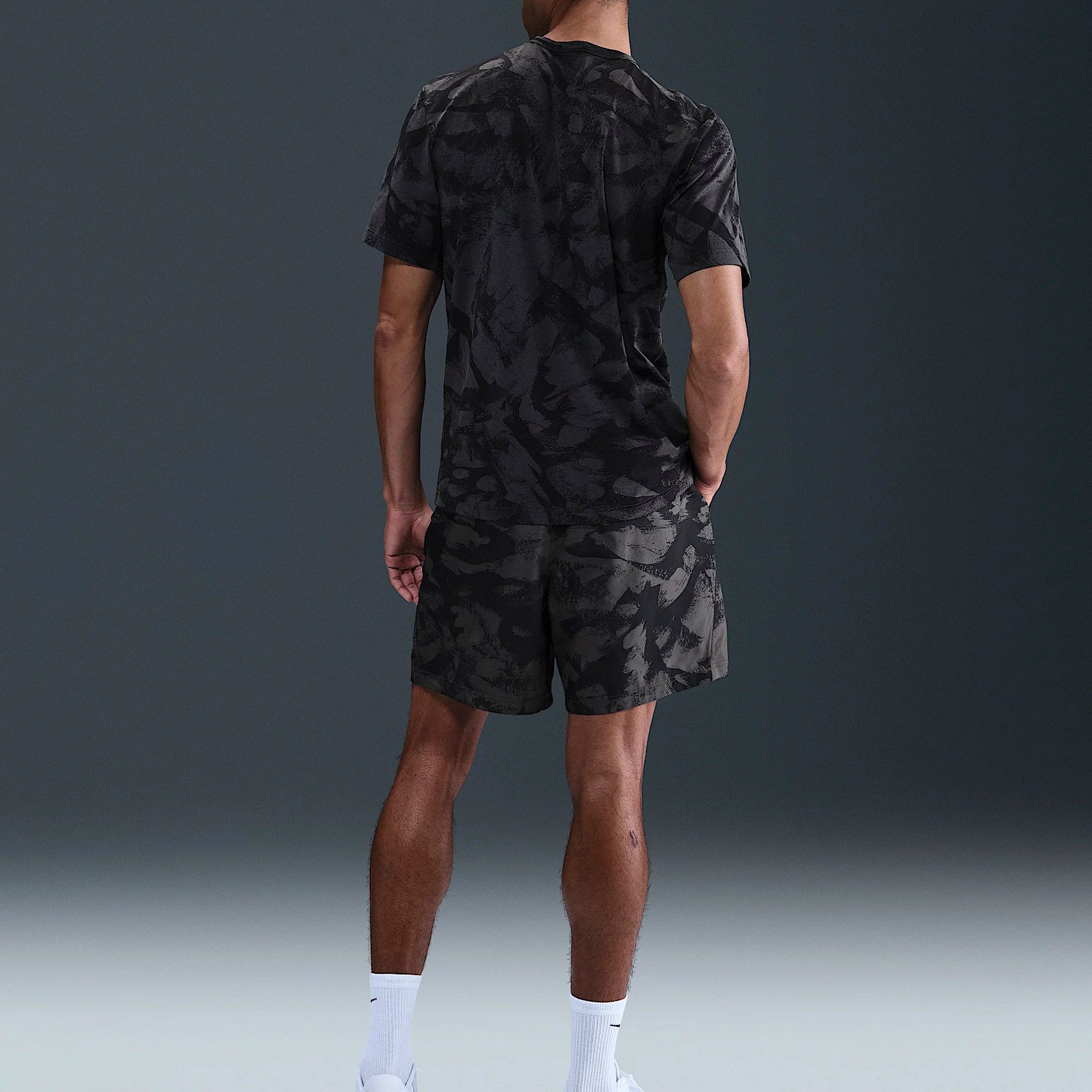 Nike Dri-FIT Form 7" Short Heren
