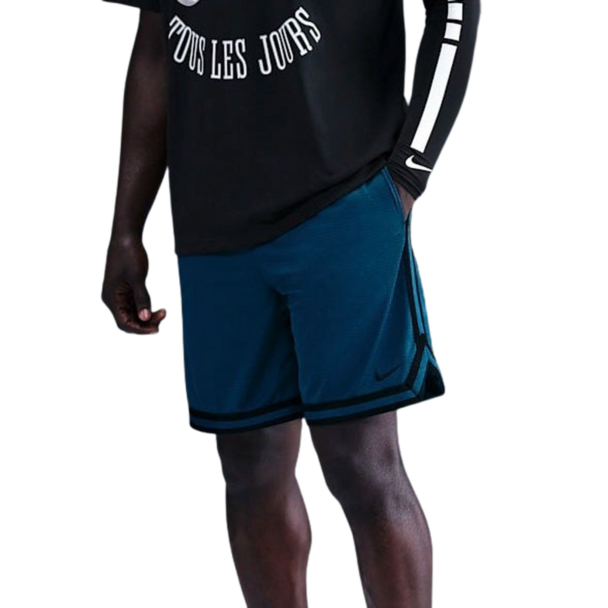 Nike Dri-FIT DNA Short Heren