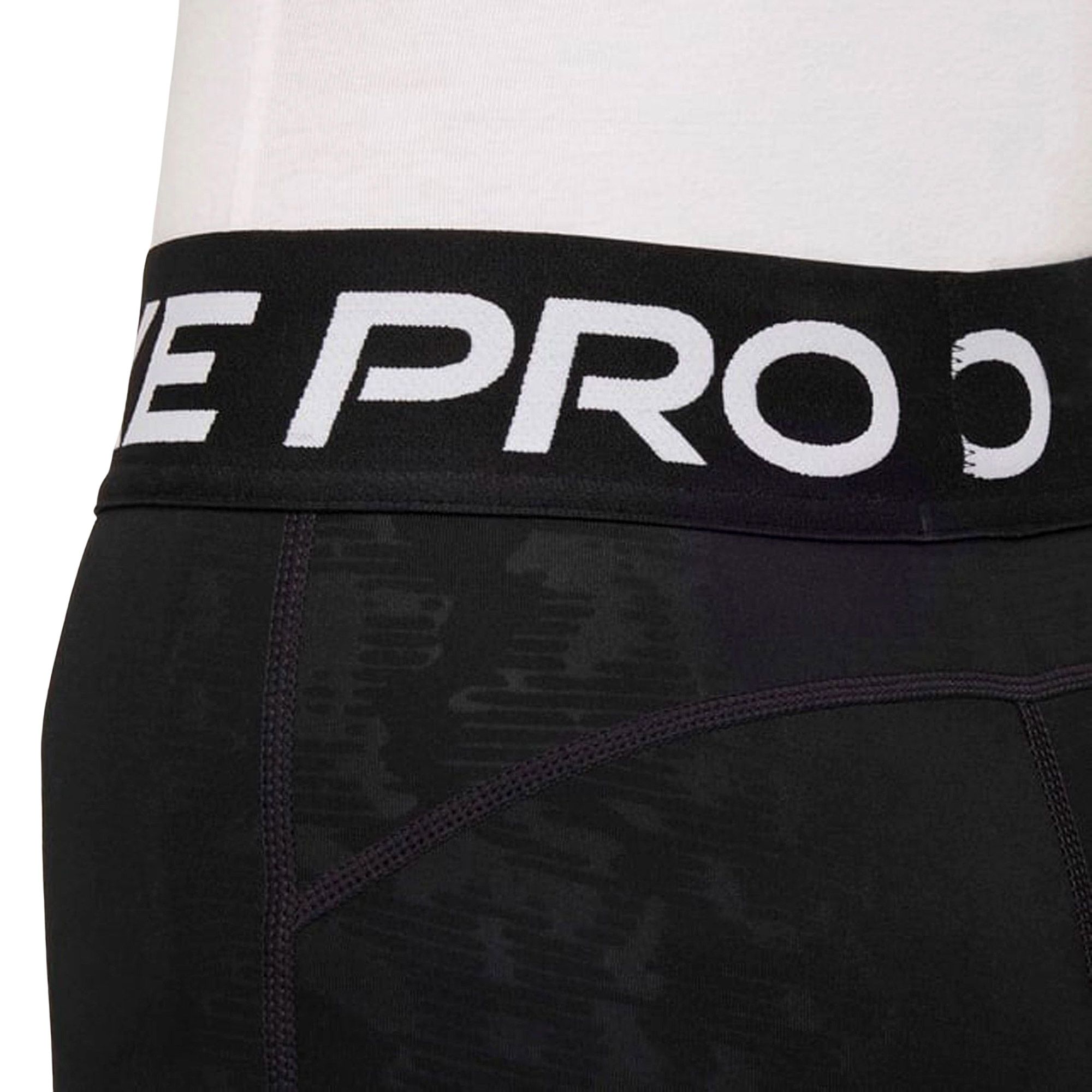 Nike Dri-FIT Short Meisjes
