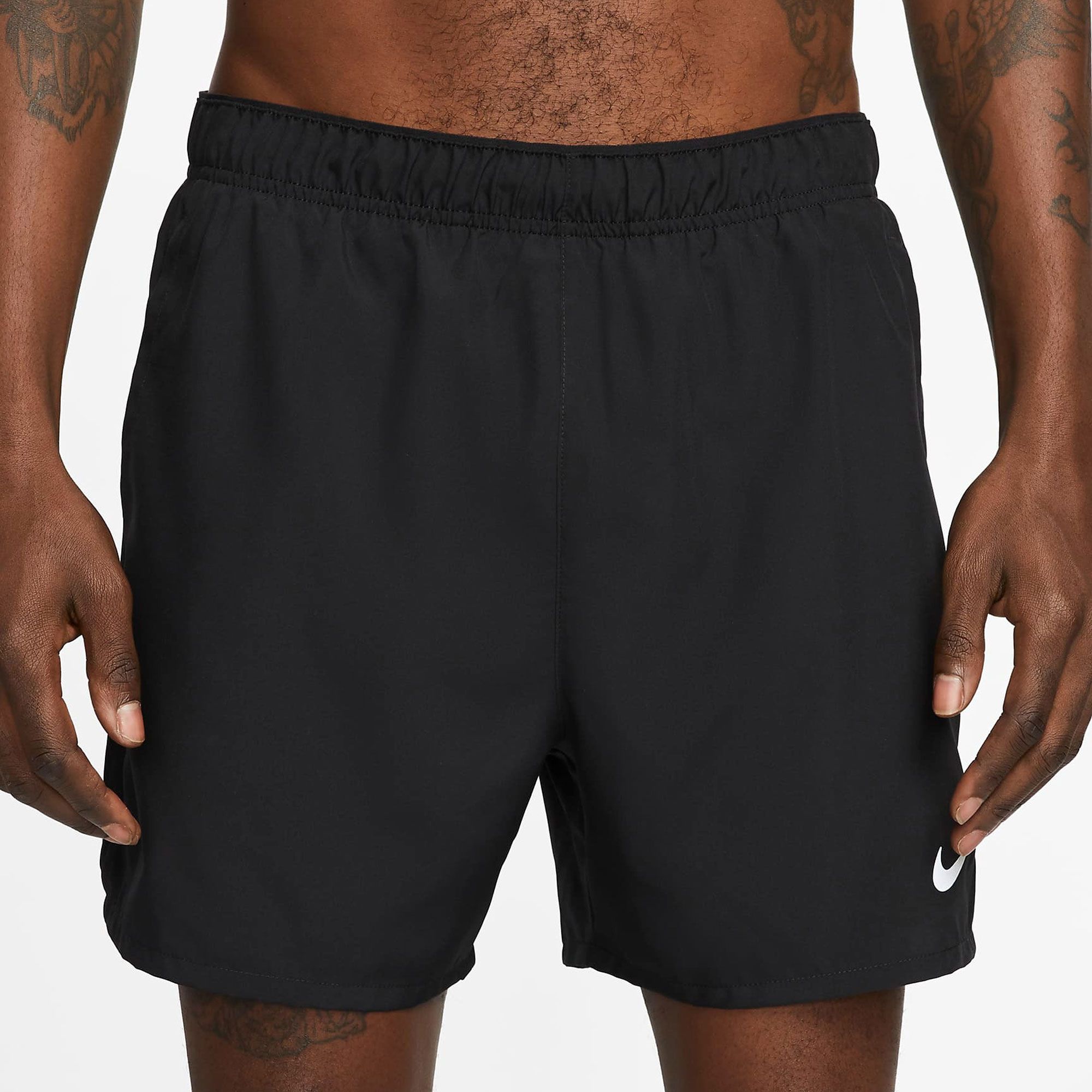 Nike Dri-FIT Challenger Short Heren