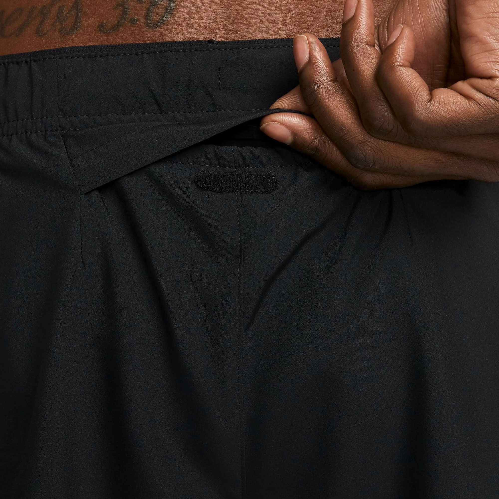 Nike Dri-FIT Challenger Short Heren