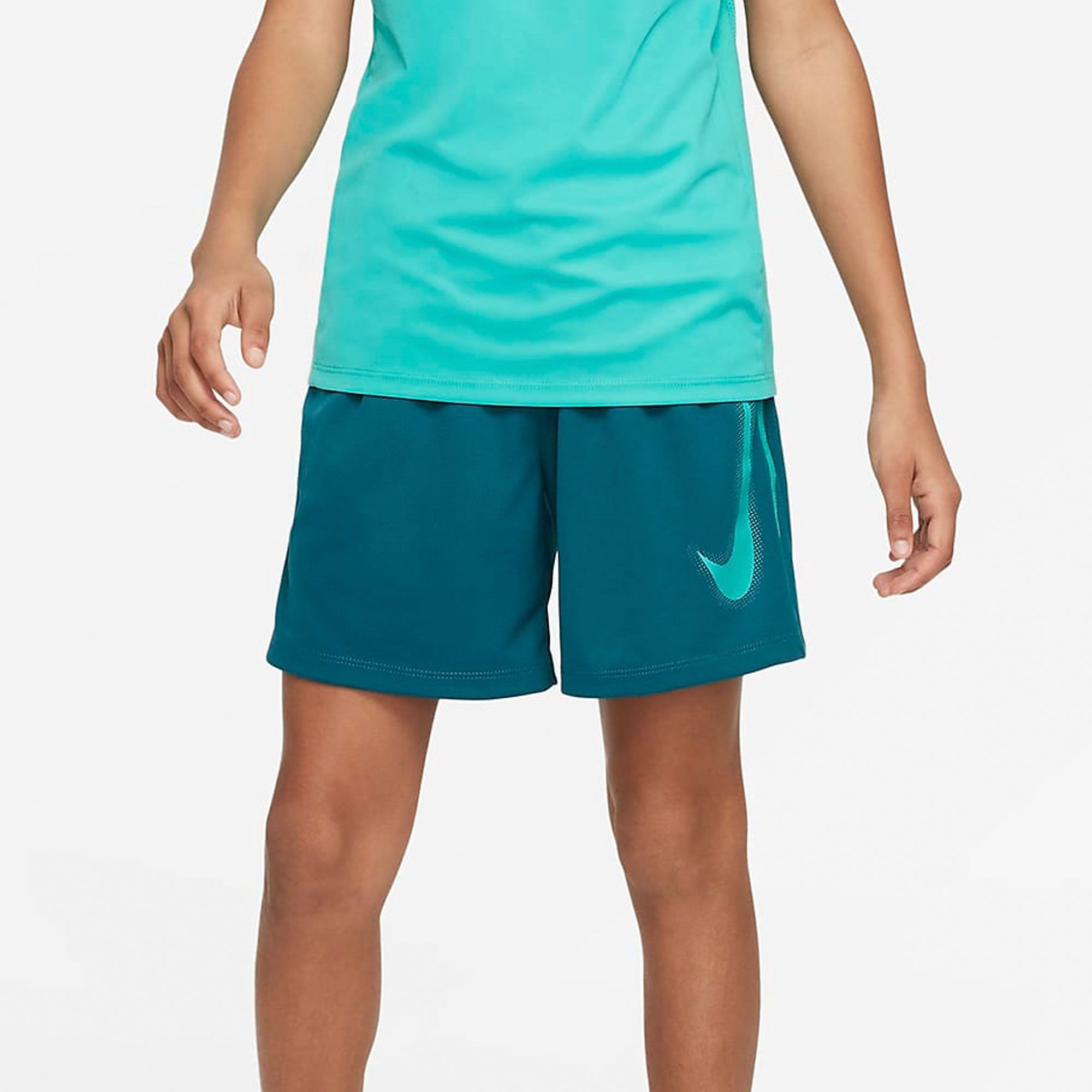 Nike Dri-FIT Multi+ Short Junior