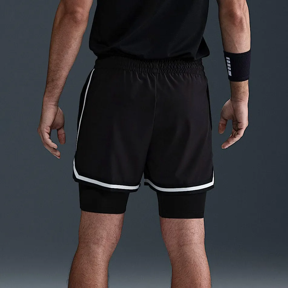 Nike Dri-FIT DNA 2in1 4IN Short Heren