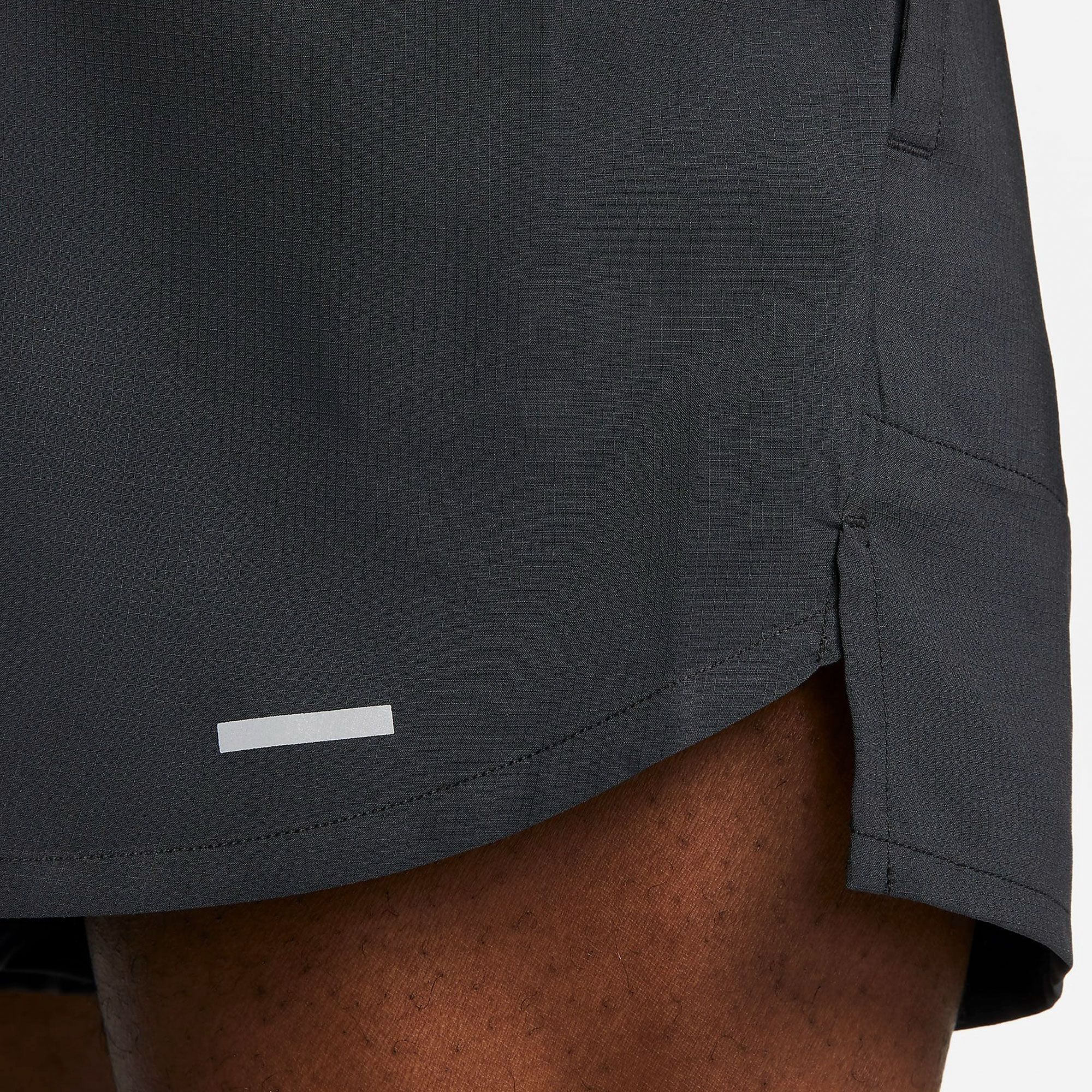 Nike Dri-FIT Stride 5" Short Heren