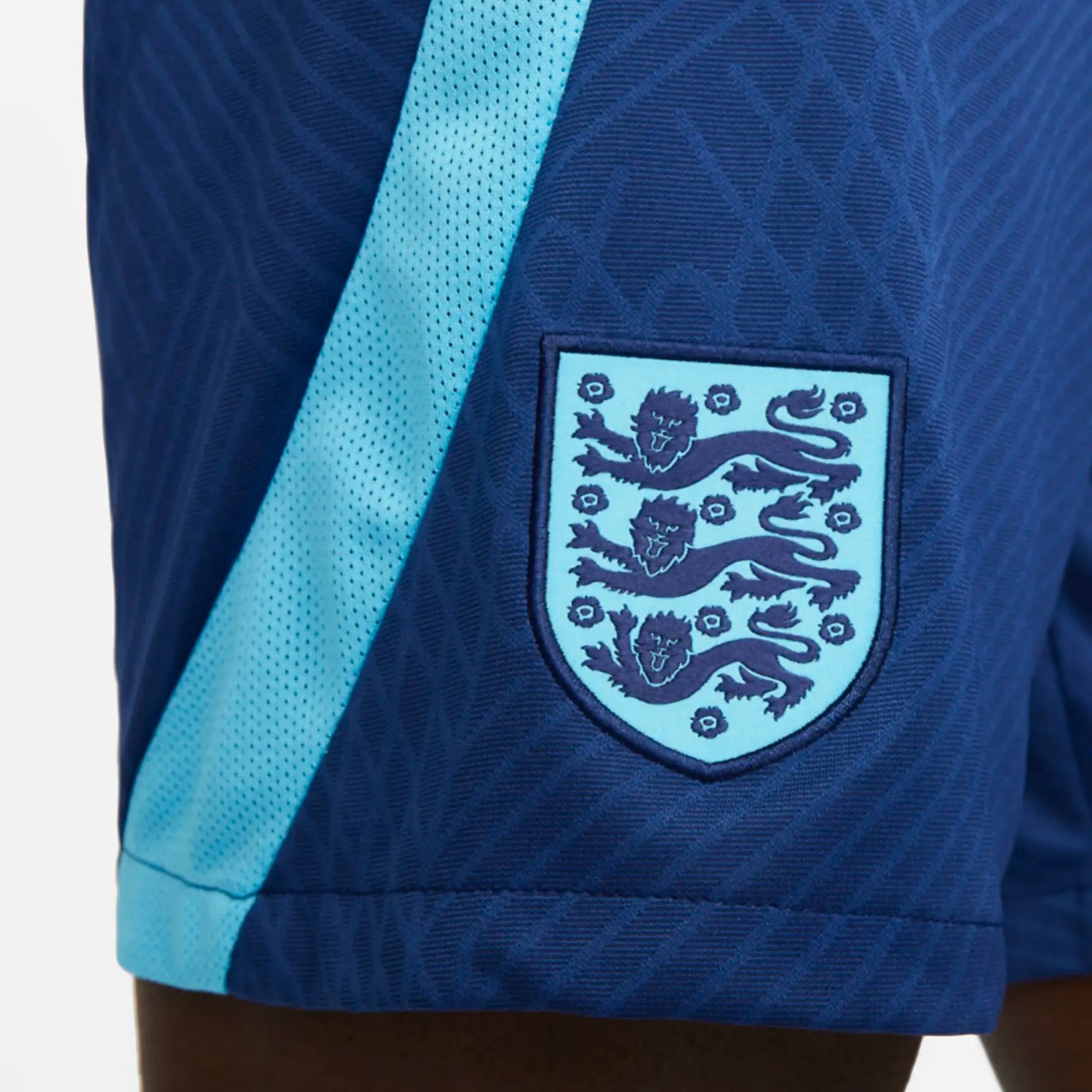 england strike shorts