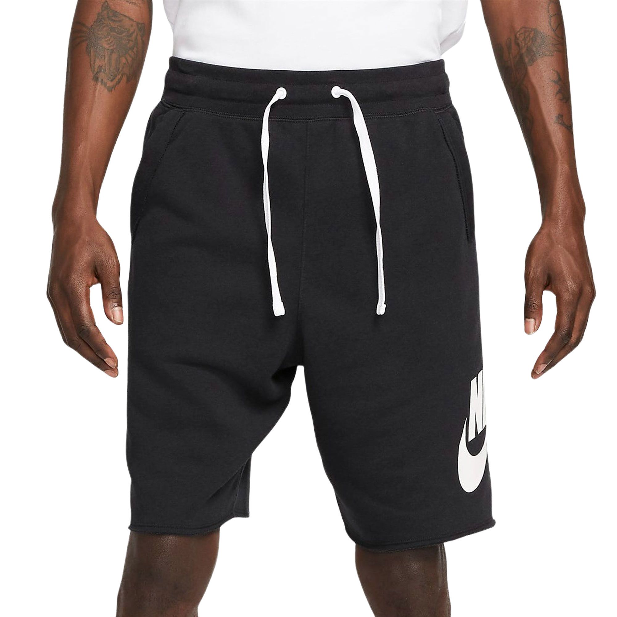 Nike Club Alumni Short Heren