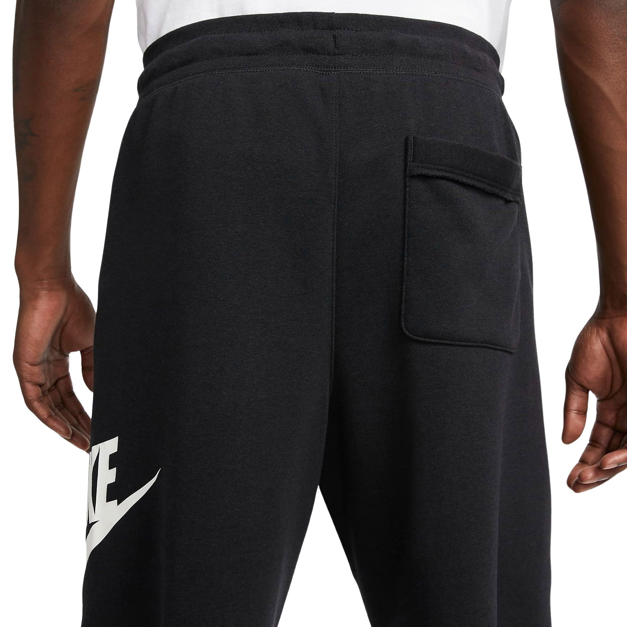 Nike Club Alumni Short Heren