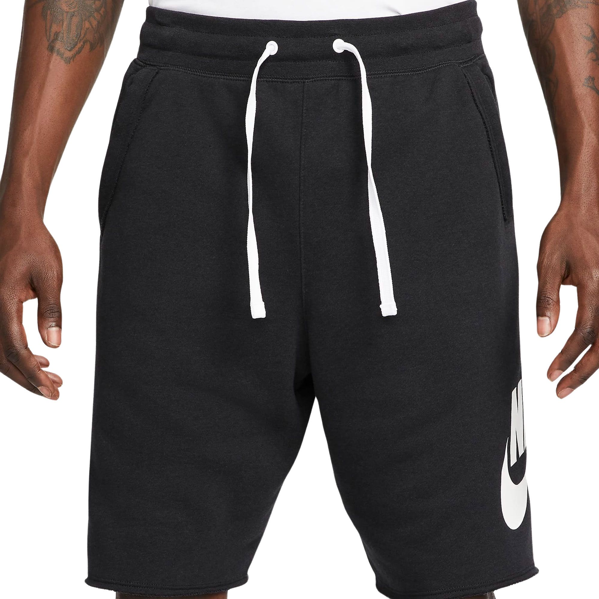 Nike Club Alumni Short Heren