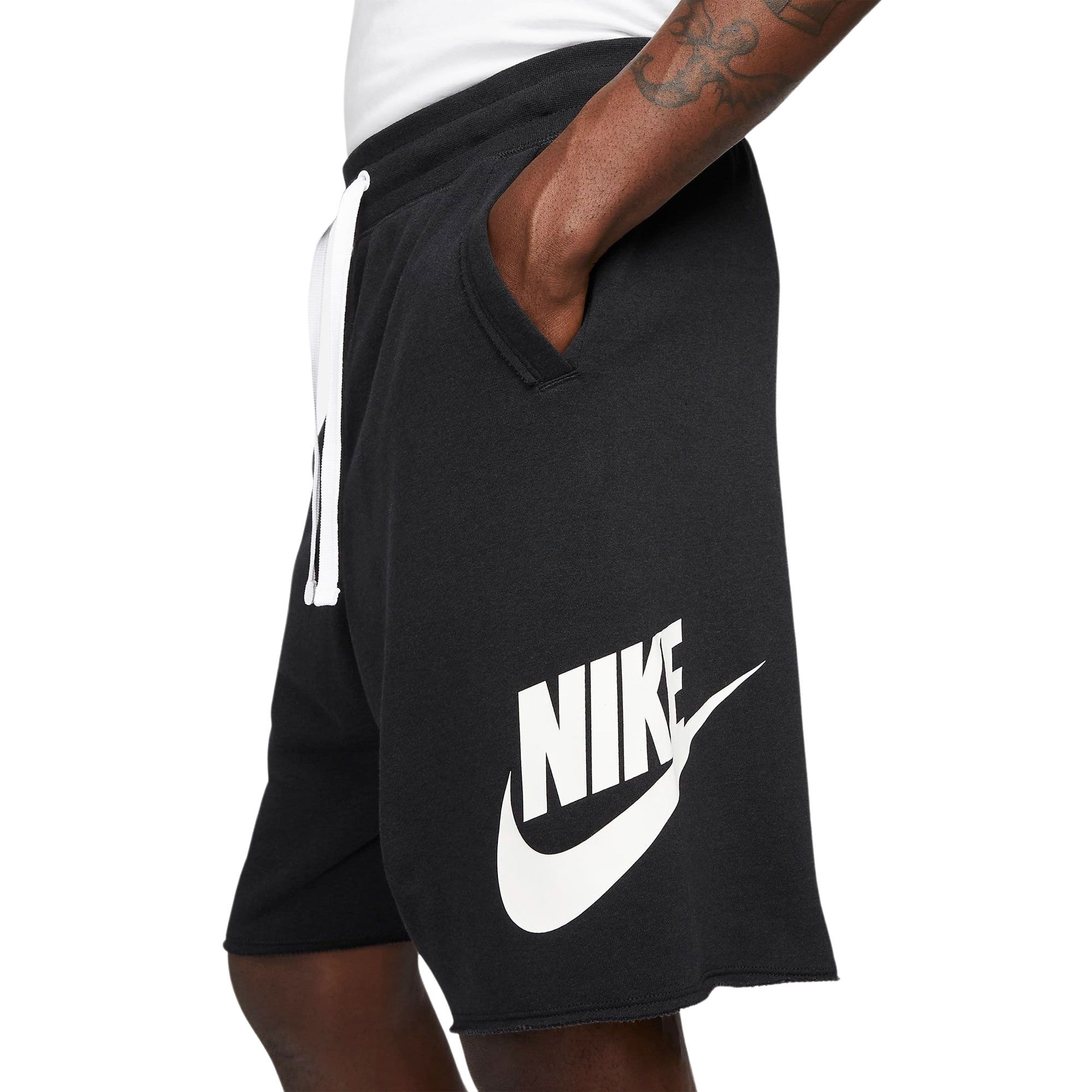 Nike Club Alumni Short Heren