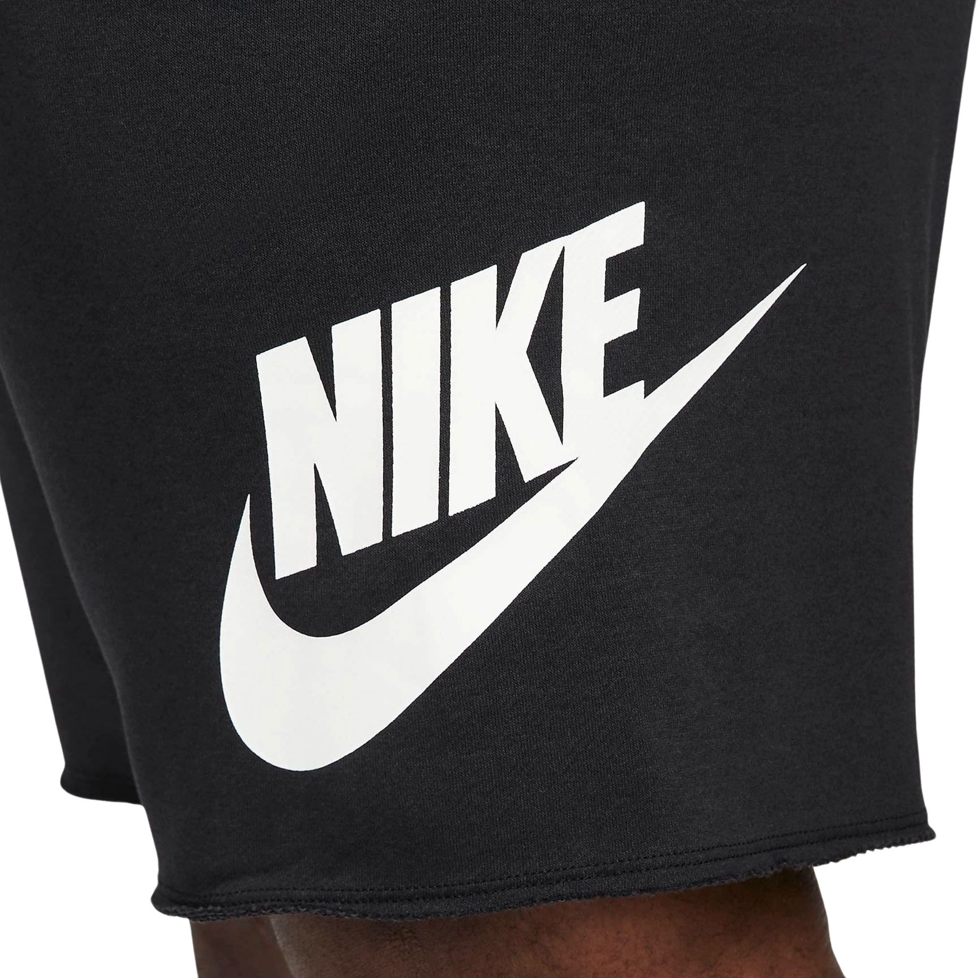 Nike Club Alumni Short Heren