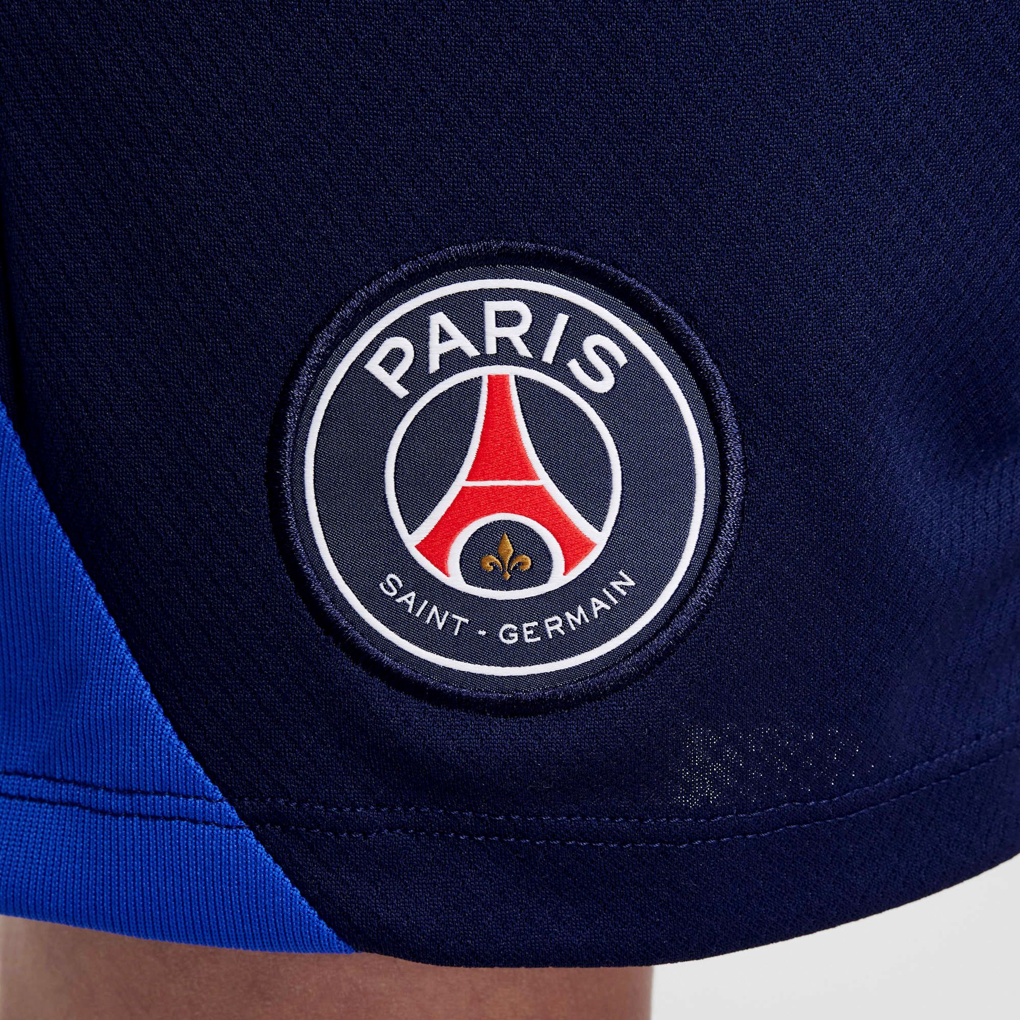 Nike Paris Saint-Germain Strike Short Junior