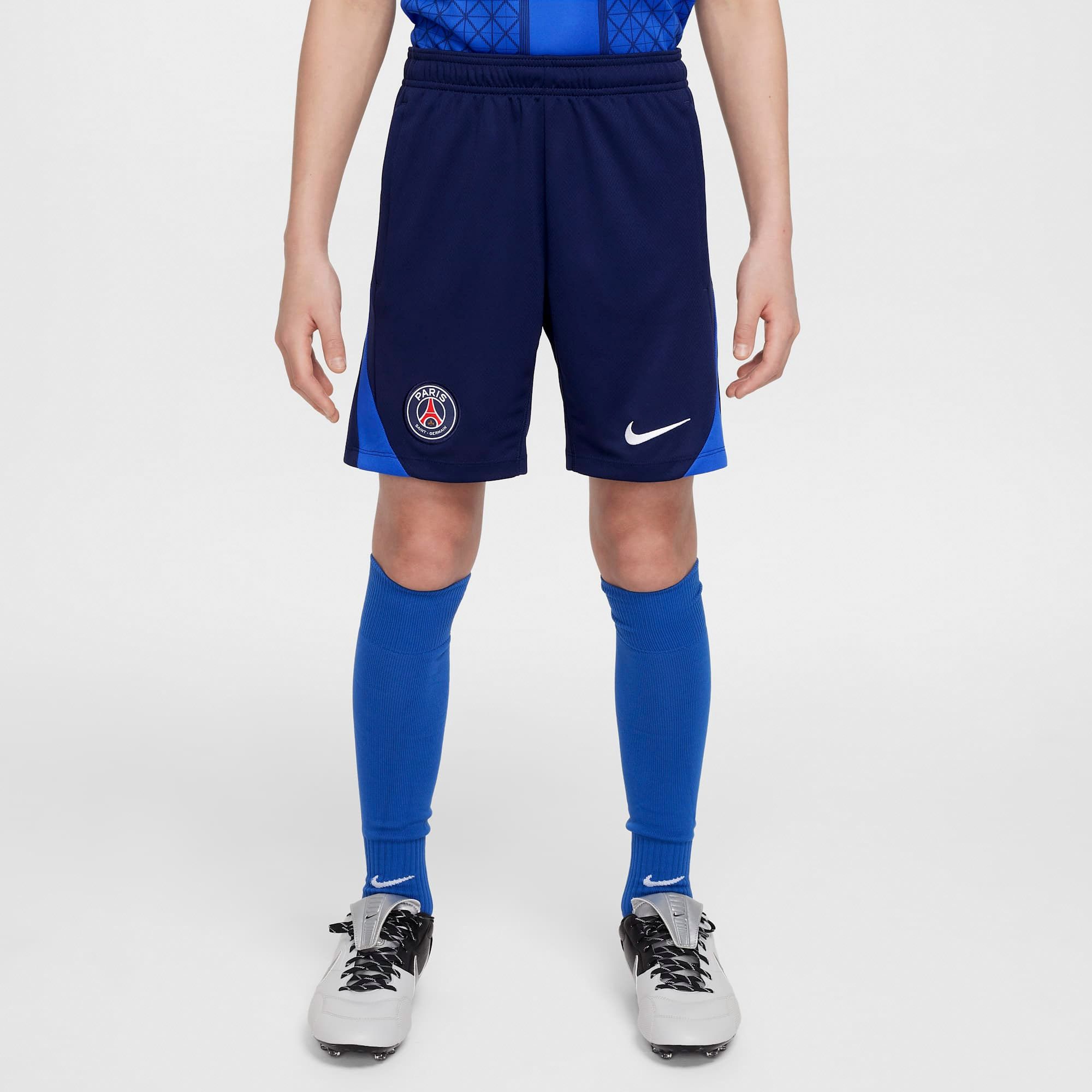 Nike Paris Saint-Germain Strike Short Junior